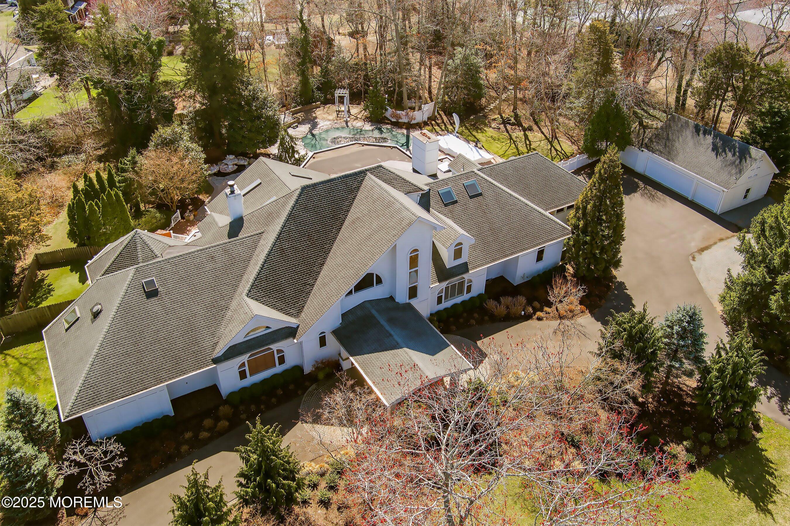 1591 Beaver Hollow Drive, Toms River, New Jersey image 9