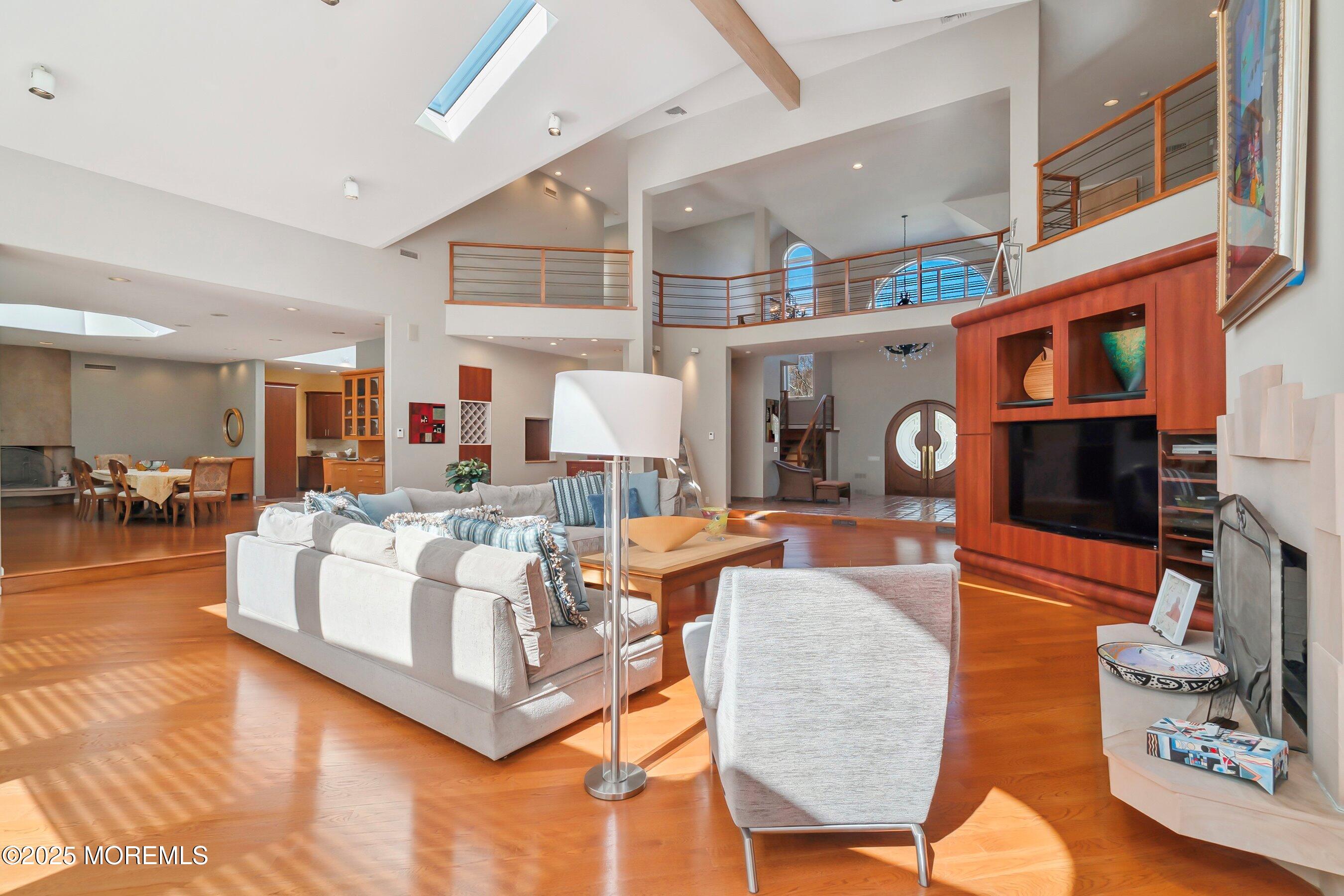 1591 Beaver Hollow Drive, Toms River, New Jersey image 24