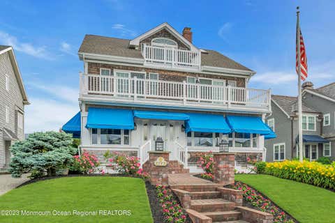 Homes For Rent - 5 New York Boulevard<br/> Sea Girt, NJ 08750