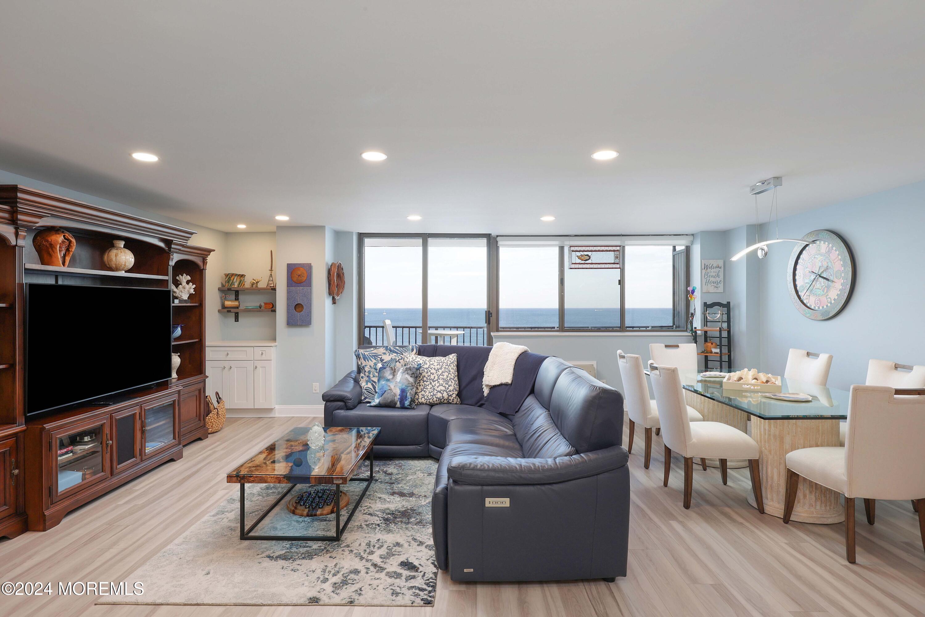 55 Ocean Avenue #10G, Monmouth Beach, New Jersey image 14