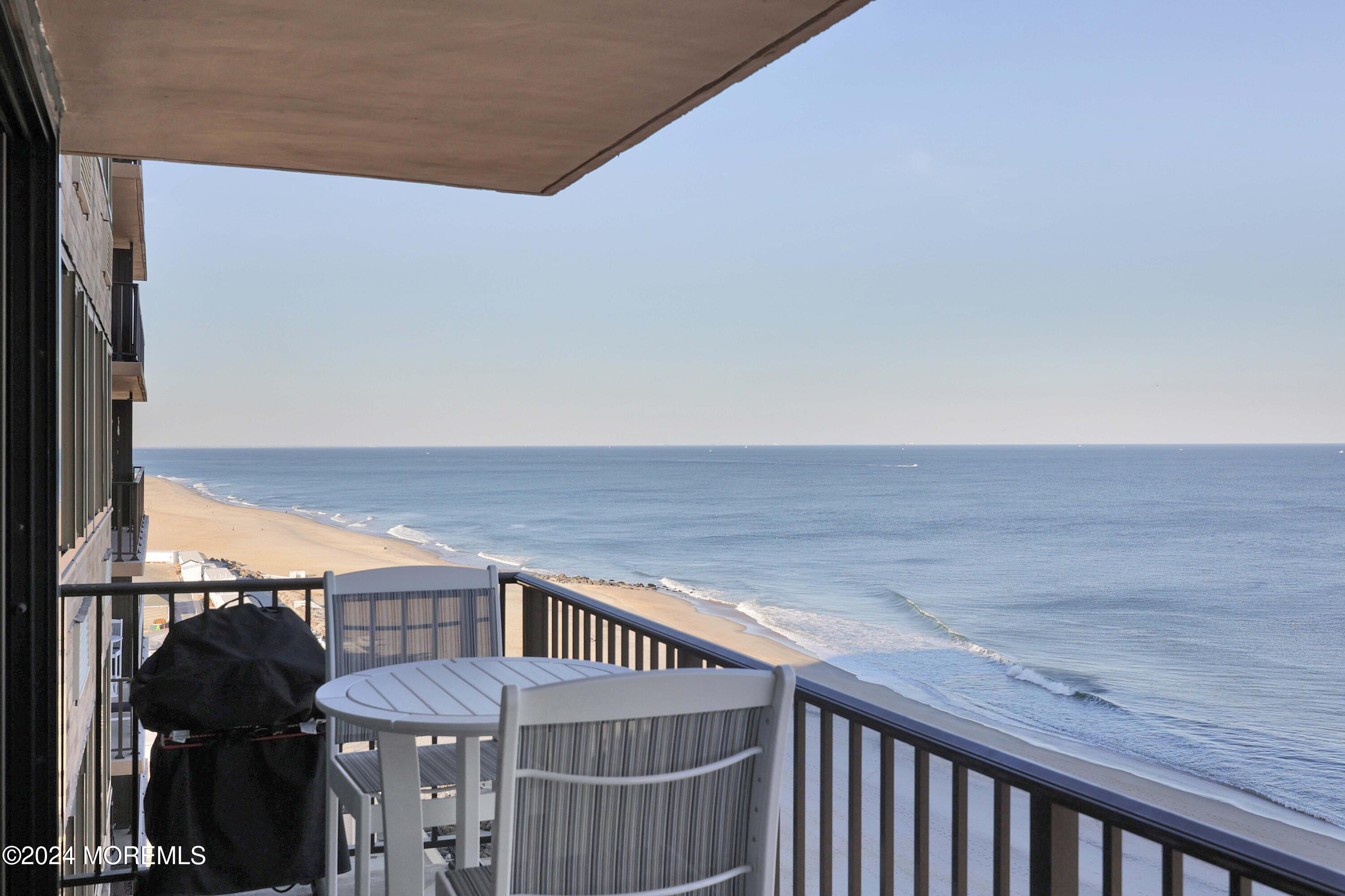 55 Ocean Avenue #10G, Monmouth Beach, New Jersey image 24