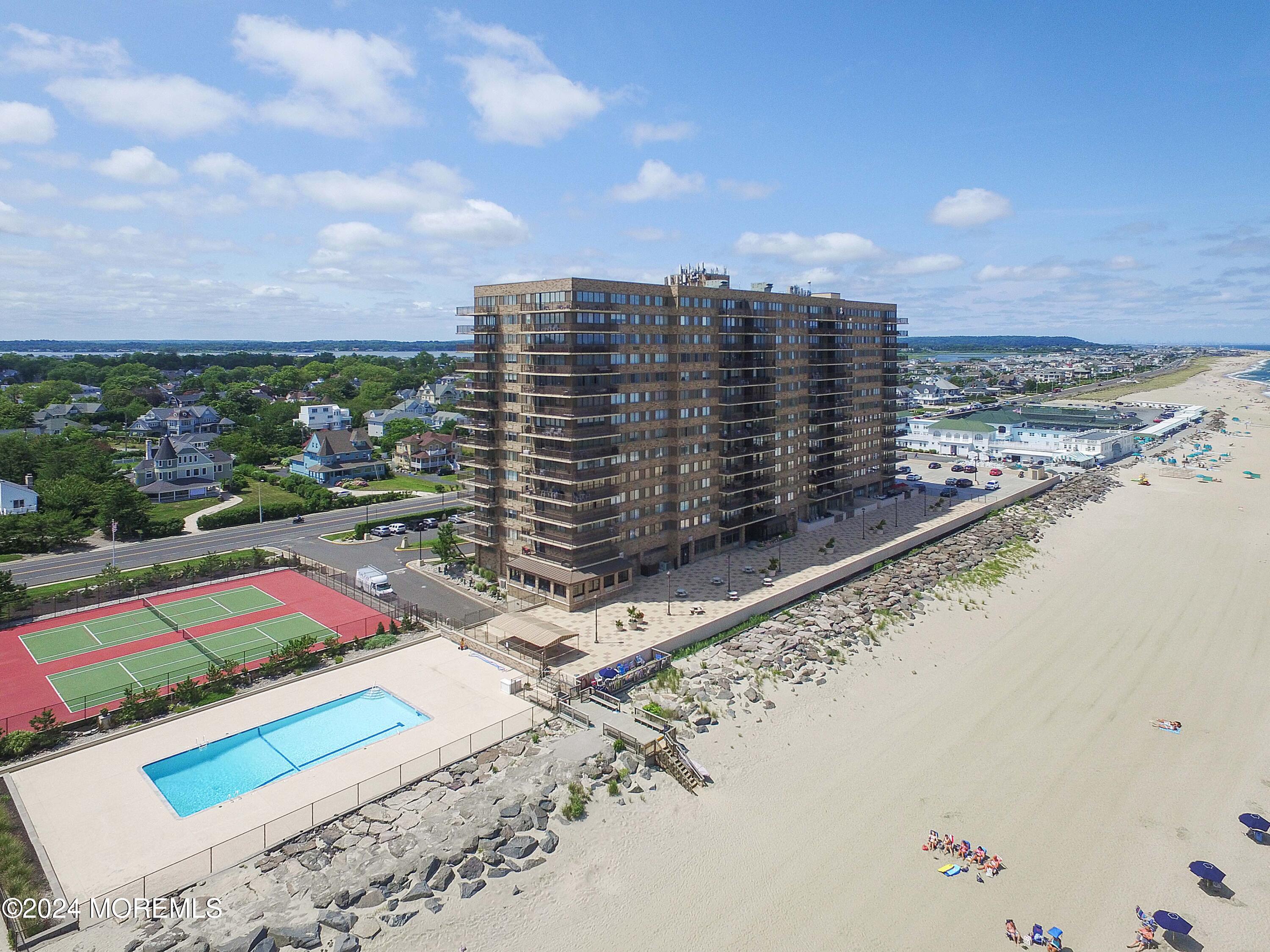 55 Ocean Avenue #10G, Monmouth Beach, New Jersey image 5