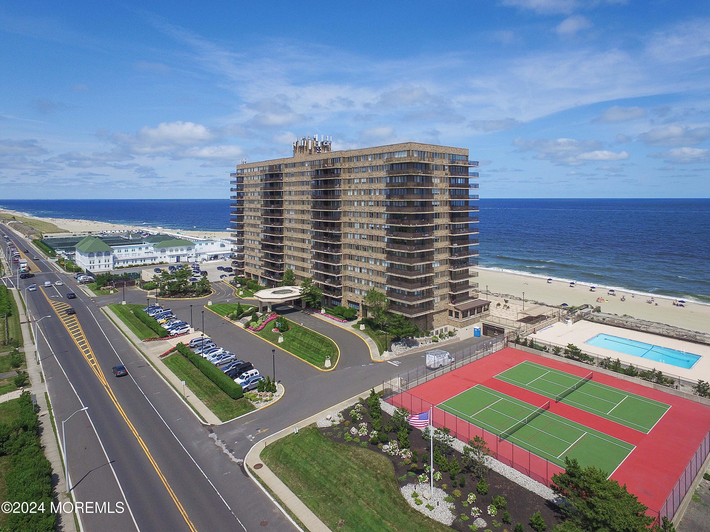 55 Ocean Avenue #10G, Monmouth Beach, New Jersey image 4