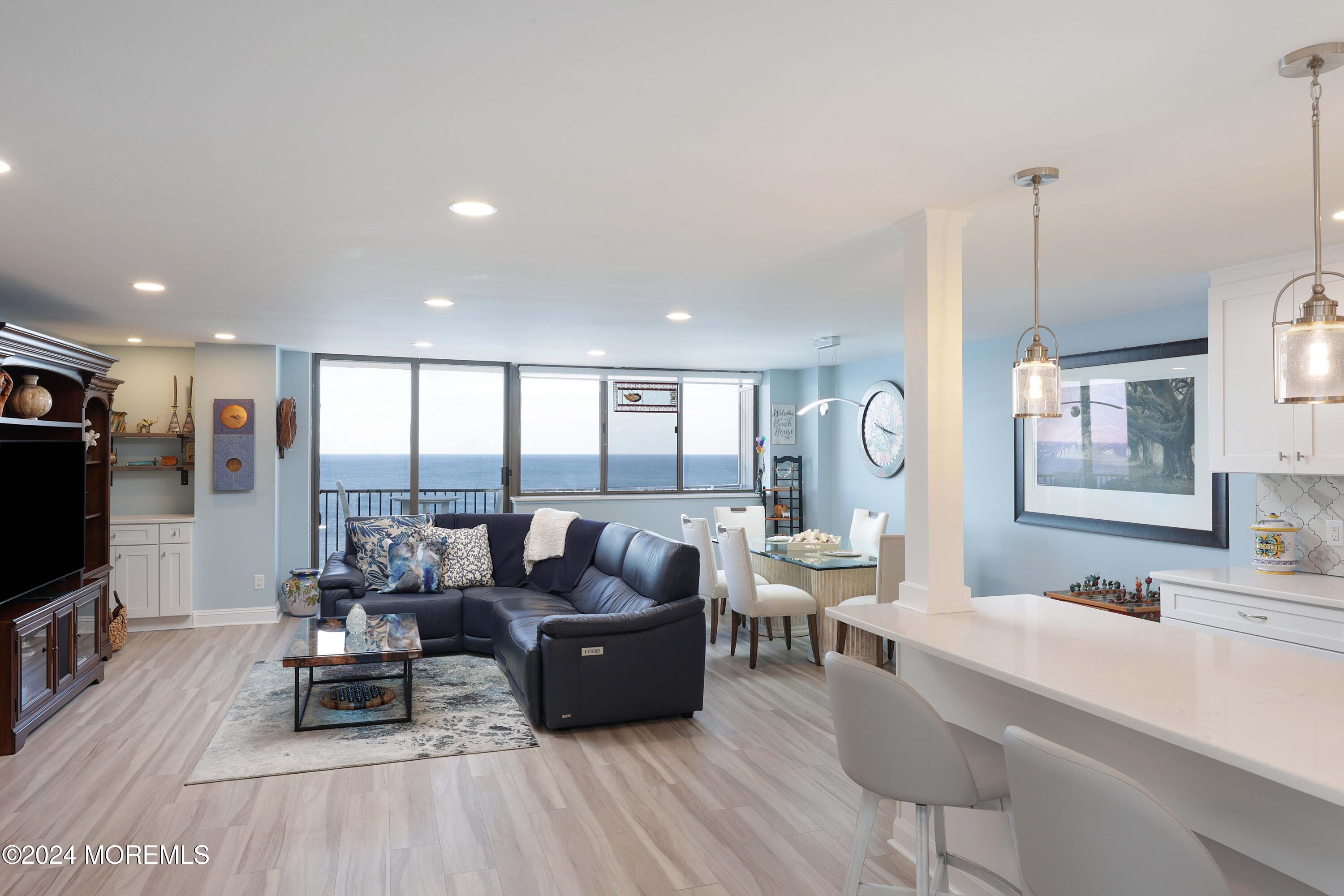 55 Ocean Avenue #10G, Monmouth Beach, New Jersey image 12