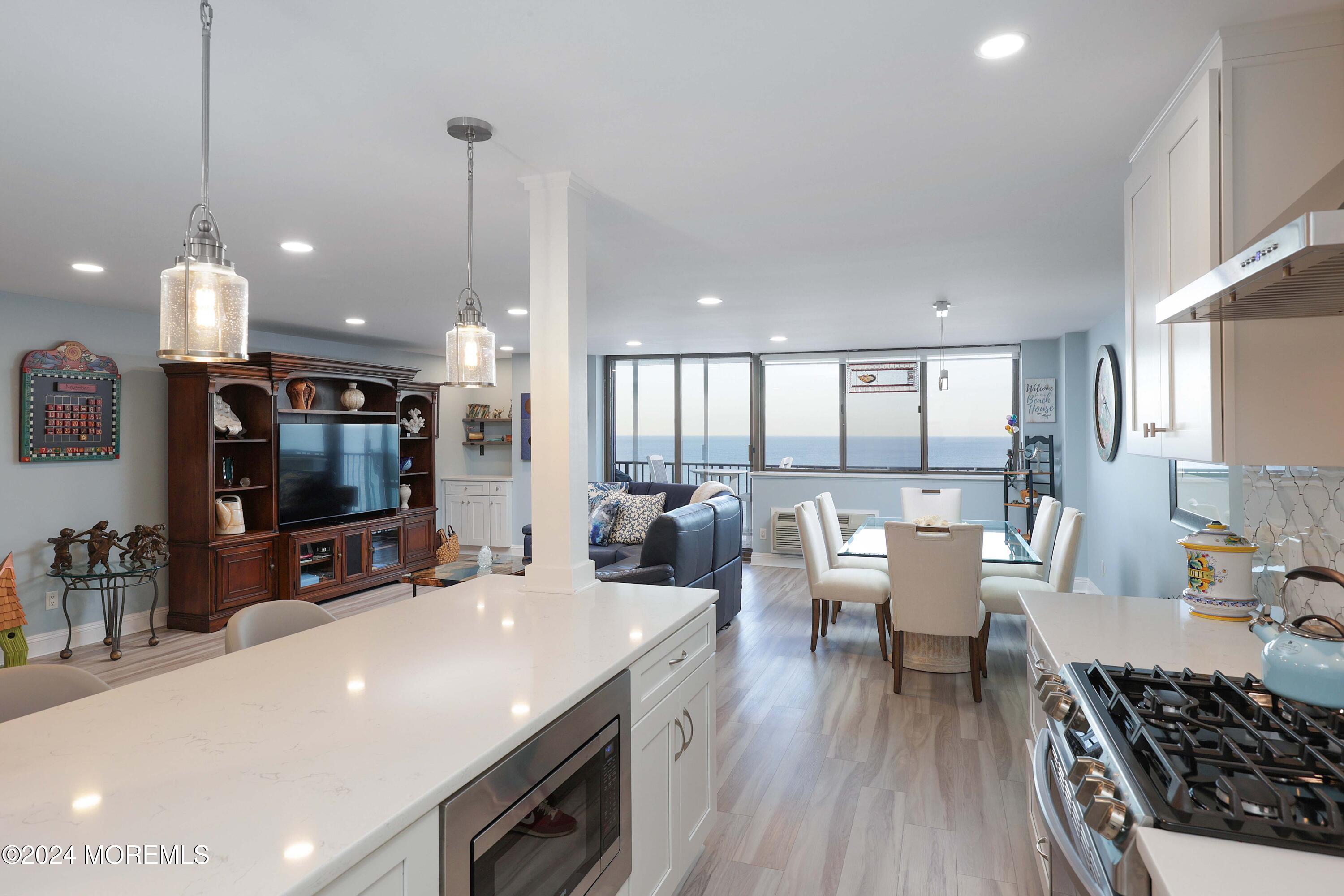 55 Ocean Avenue #10G, Monmouth Beach, New Jersey image 10