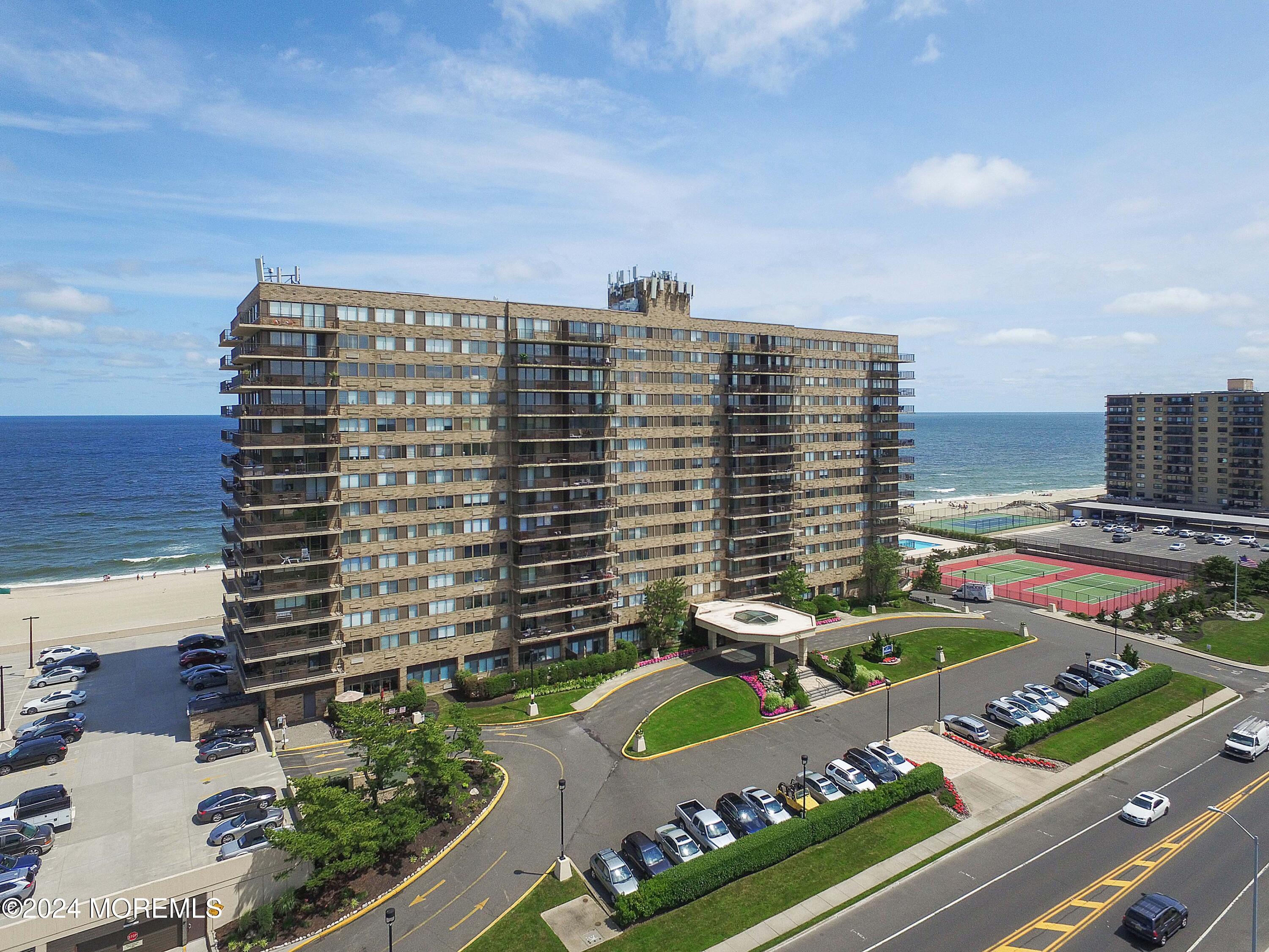 55 Ocean Avenue #10G, Monmouth Beach, New Jersey image 3