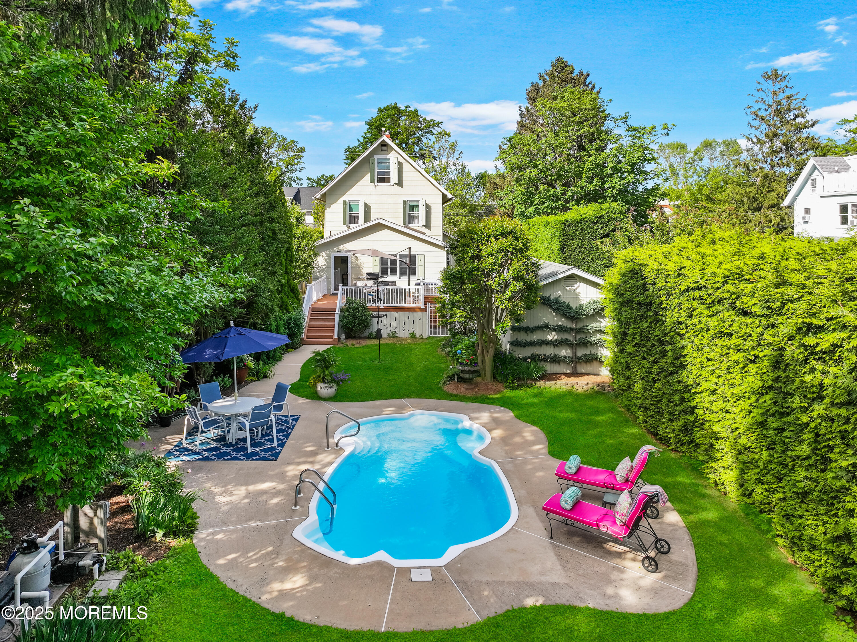 85 Virginia Avenue, Manasquan, New Jersey image 6
