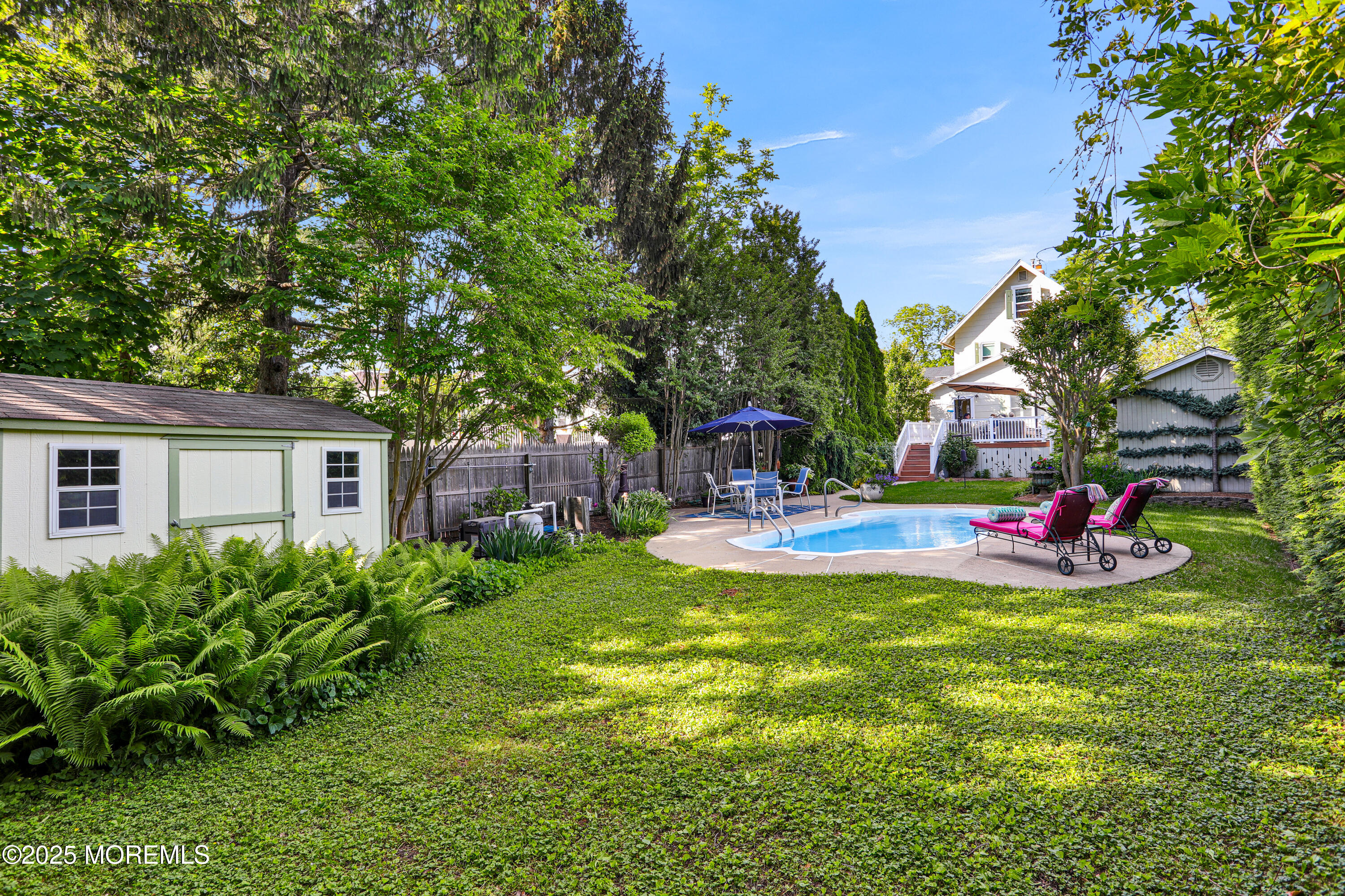 85 Virginia Avenue, Manasquan, New Jersey image 46