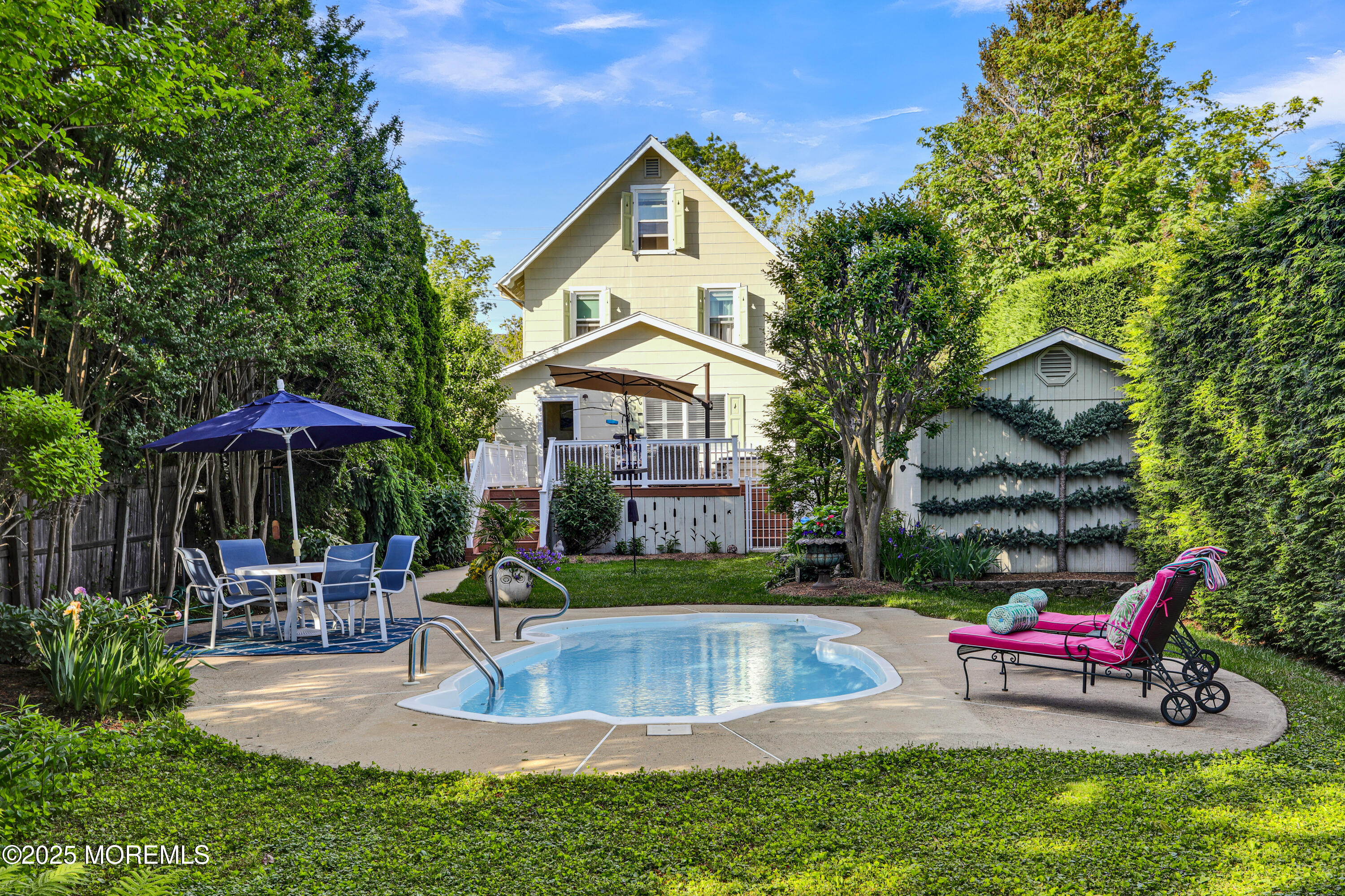 85 Virginia Avenue, Manasquan, New Jersey image 44