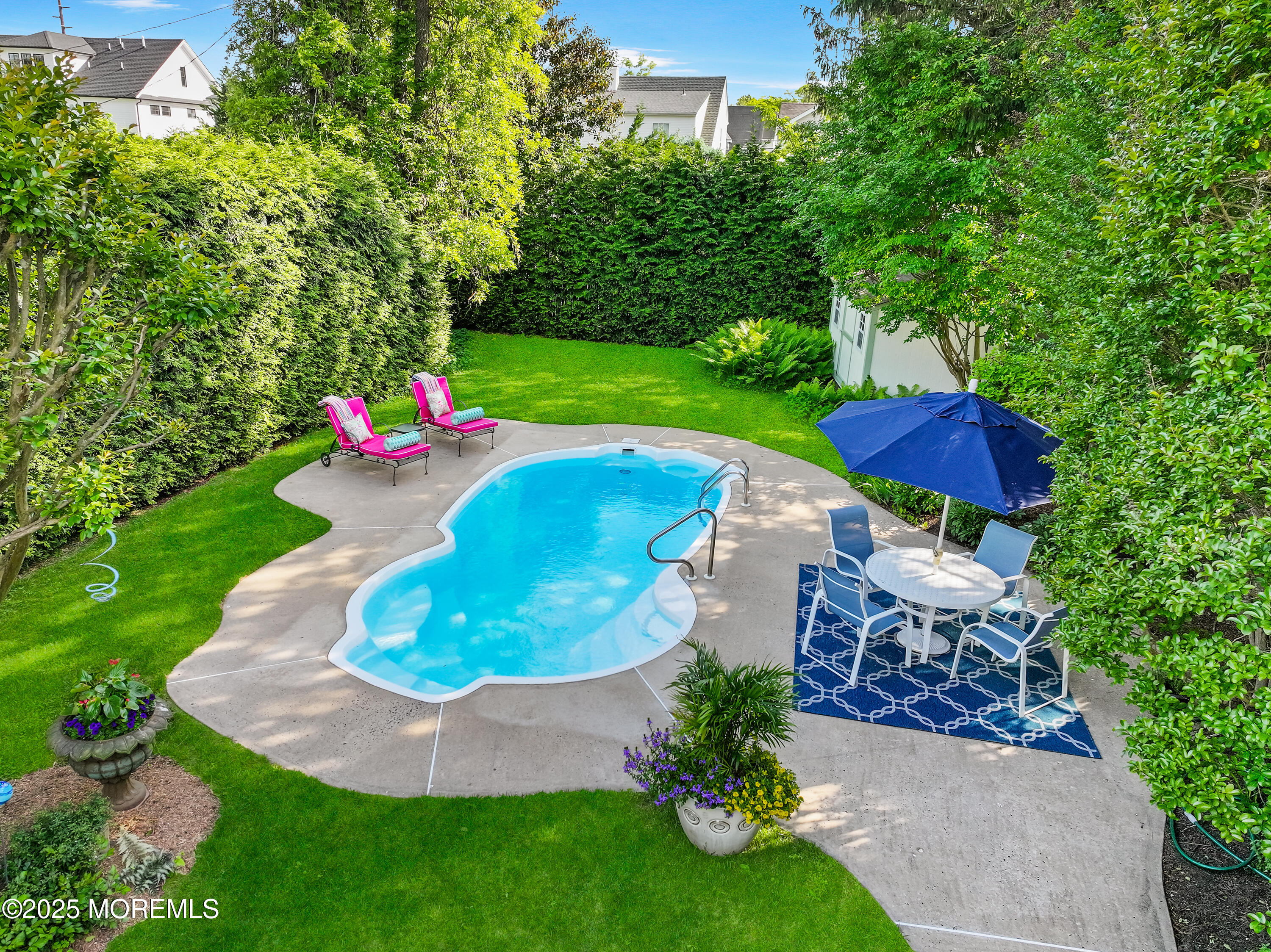 85 Virginia Avenue, Manasquan, New Jersey image 43