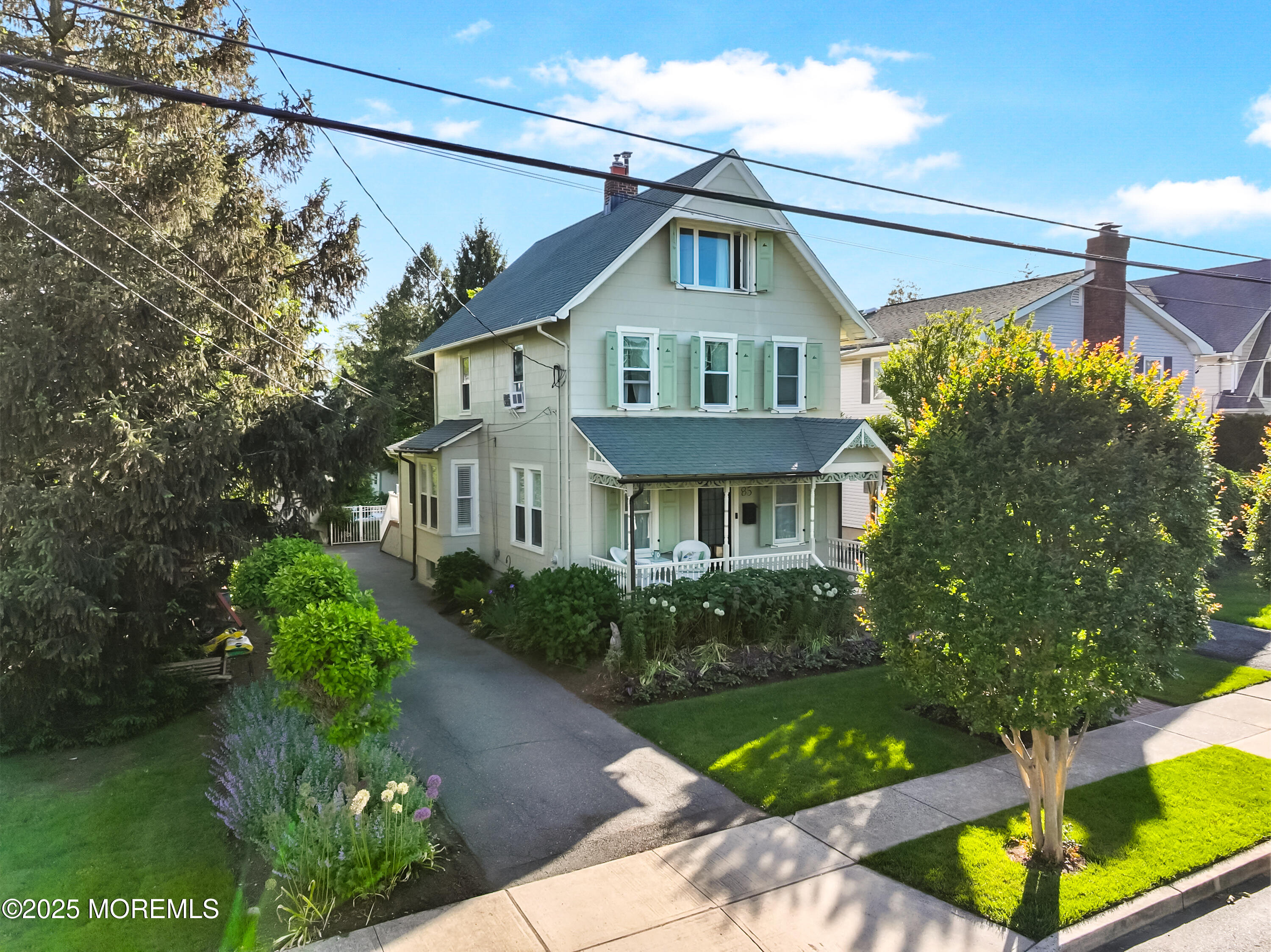 85 Virginia Avenue, Manasquan, New Jersey image 3