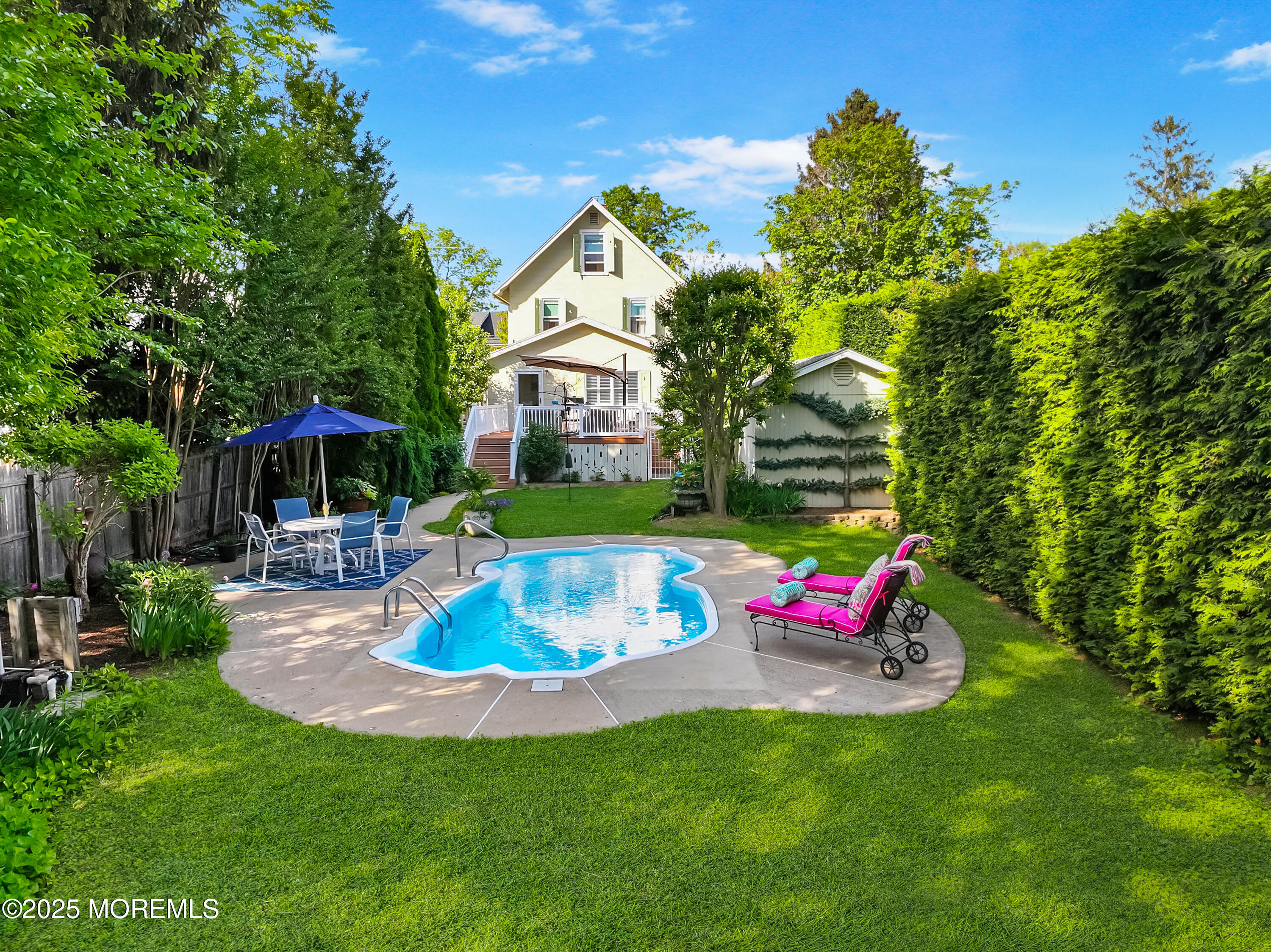 85 Virginia Avenue, Manasquan, New Jersey image 5