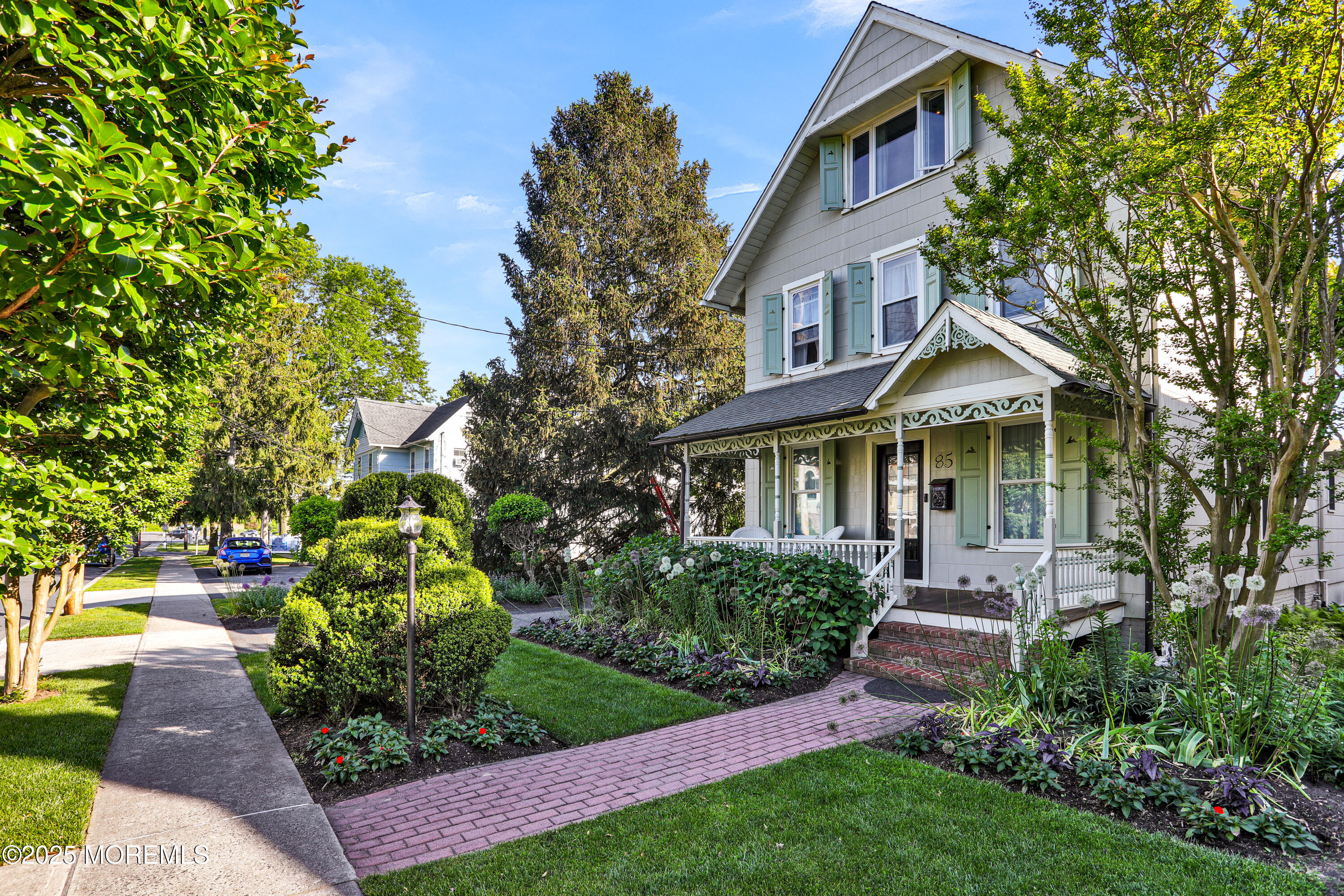 85 Virginia Avenue, Manasquan, New Jersey image 4
