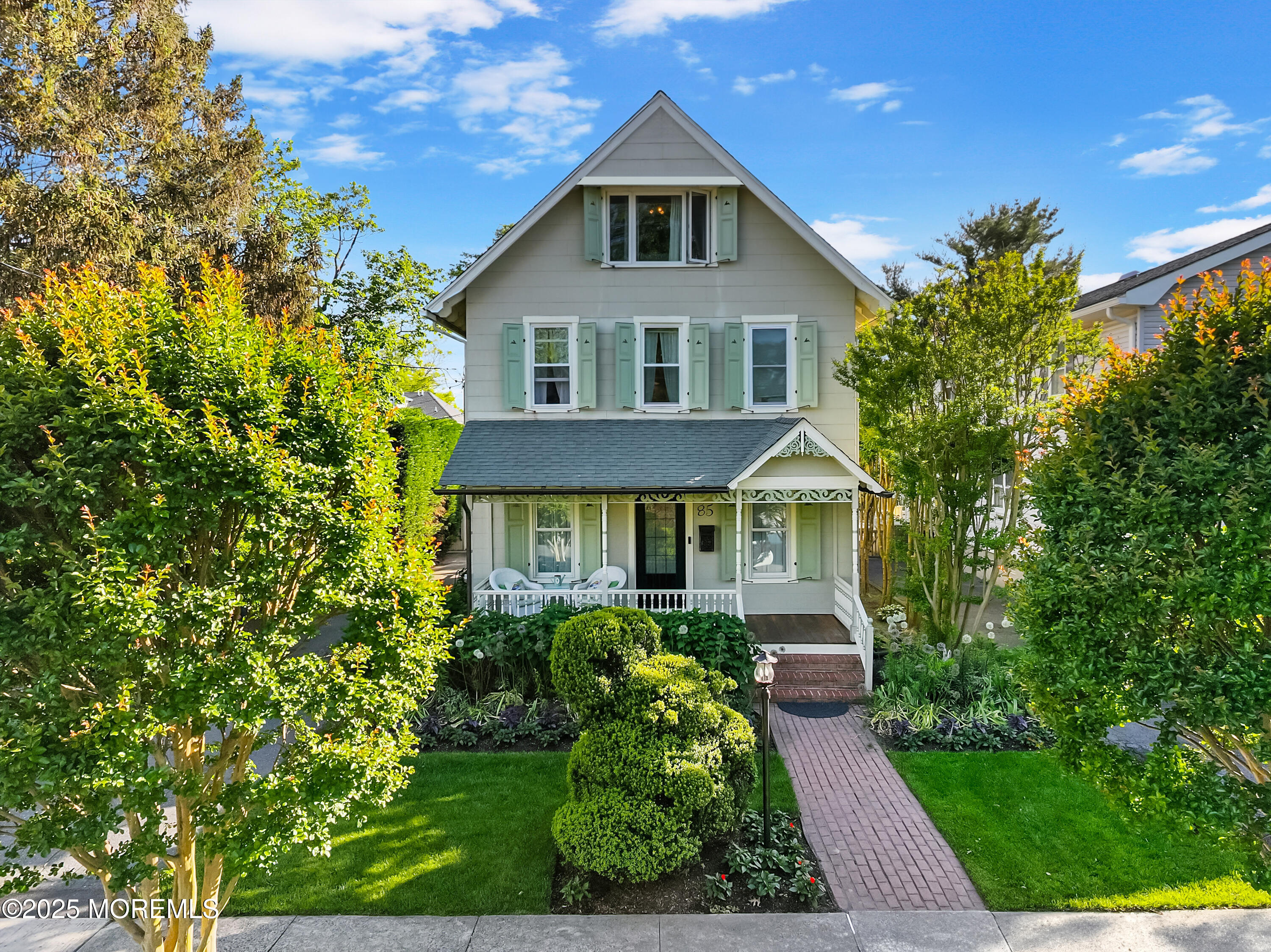 85 Virginia Avenue, Manasquan, New Jersey image 10