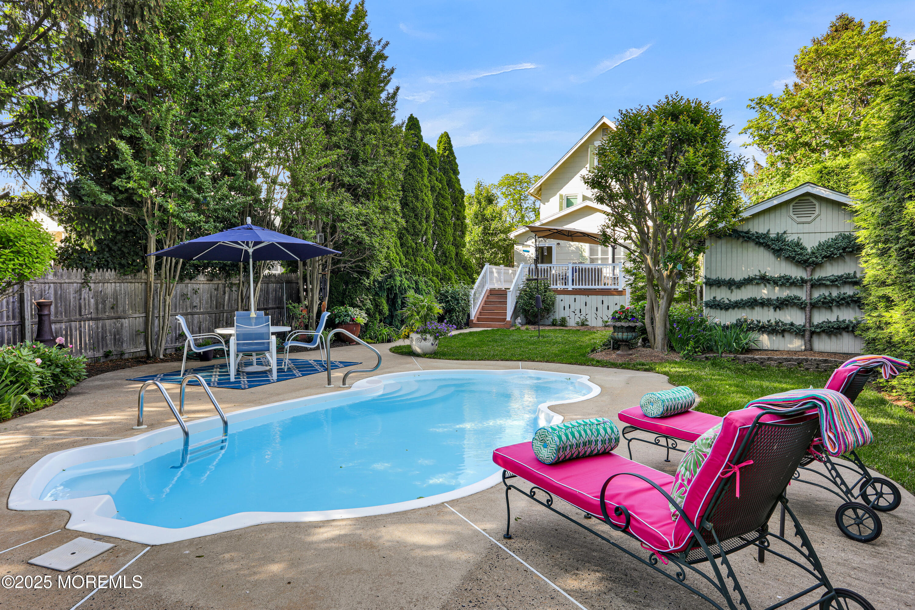 85 Virginia Avenue, Manasquan, New Jersey image 7