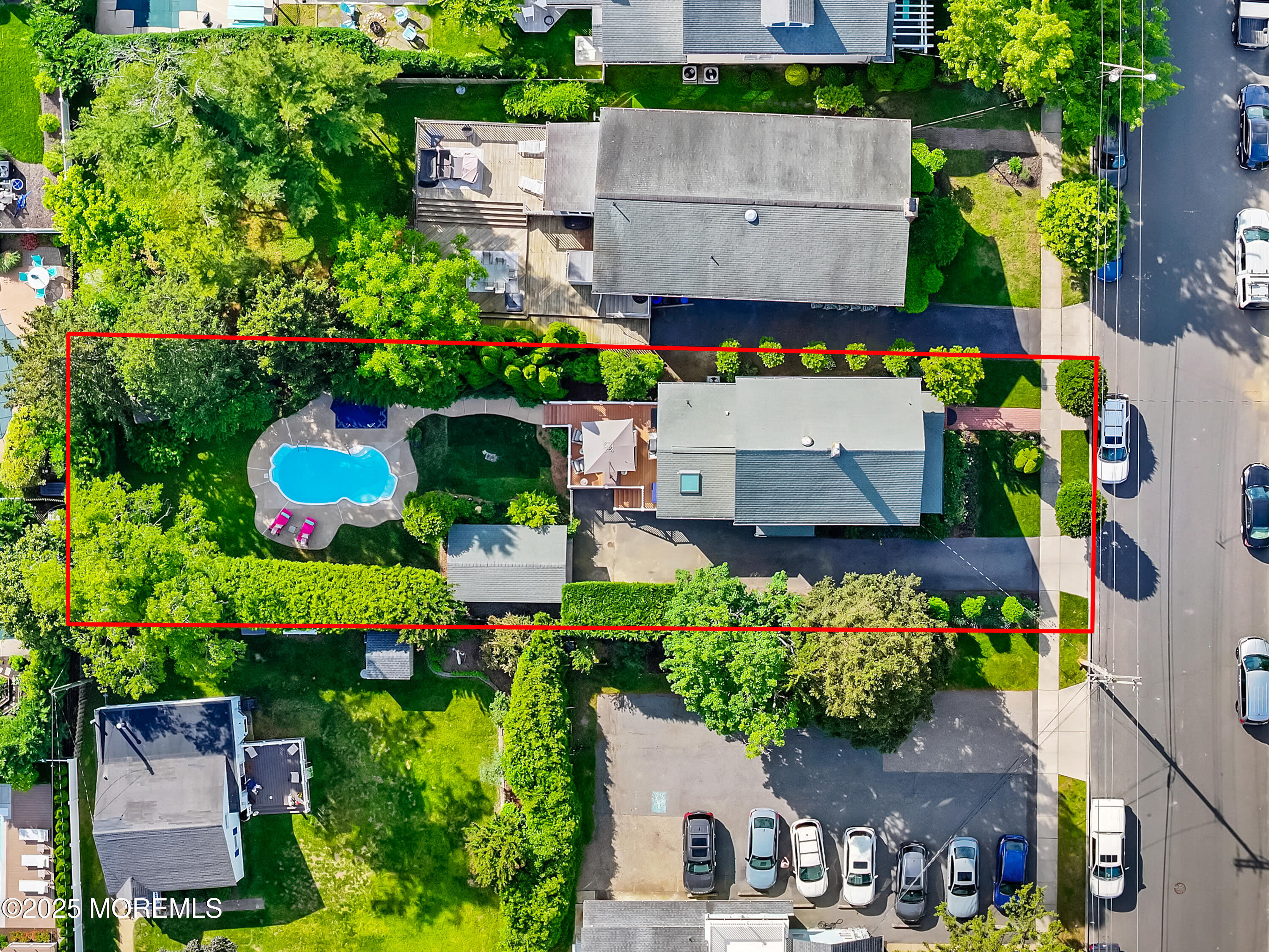 85 Virginia Avenue, Manasquan, New Jersey image 48