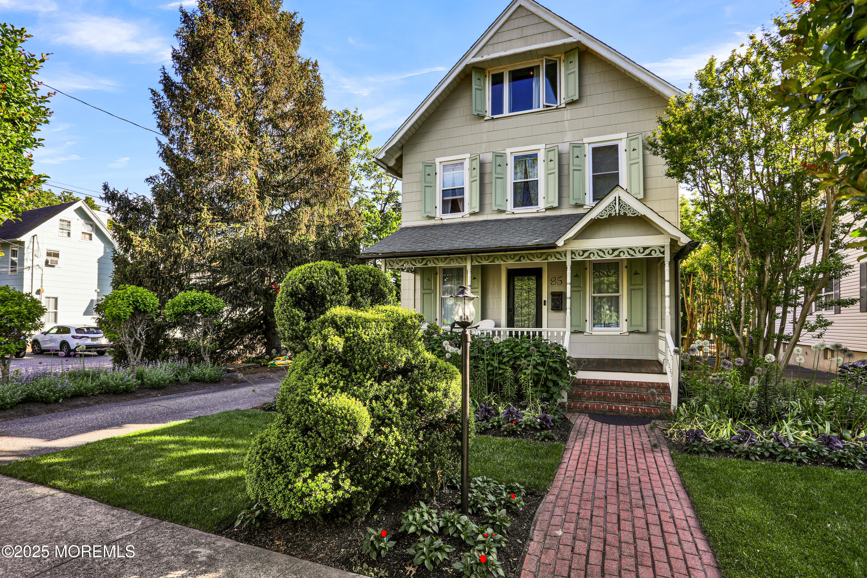 85 Virginia Avenue, Manasquan, New Jersey image 9