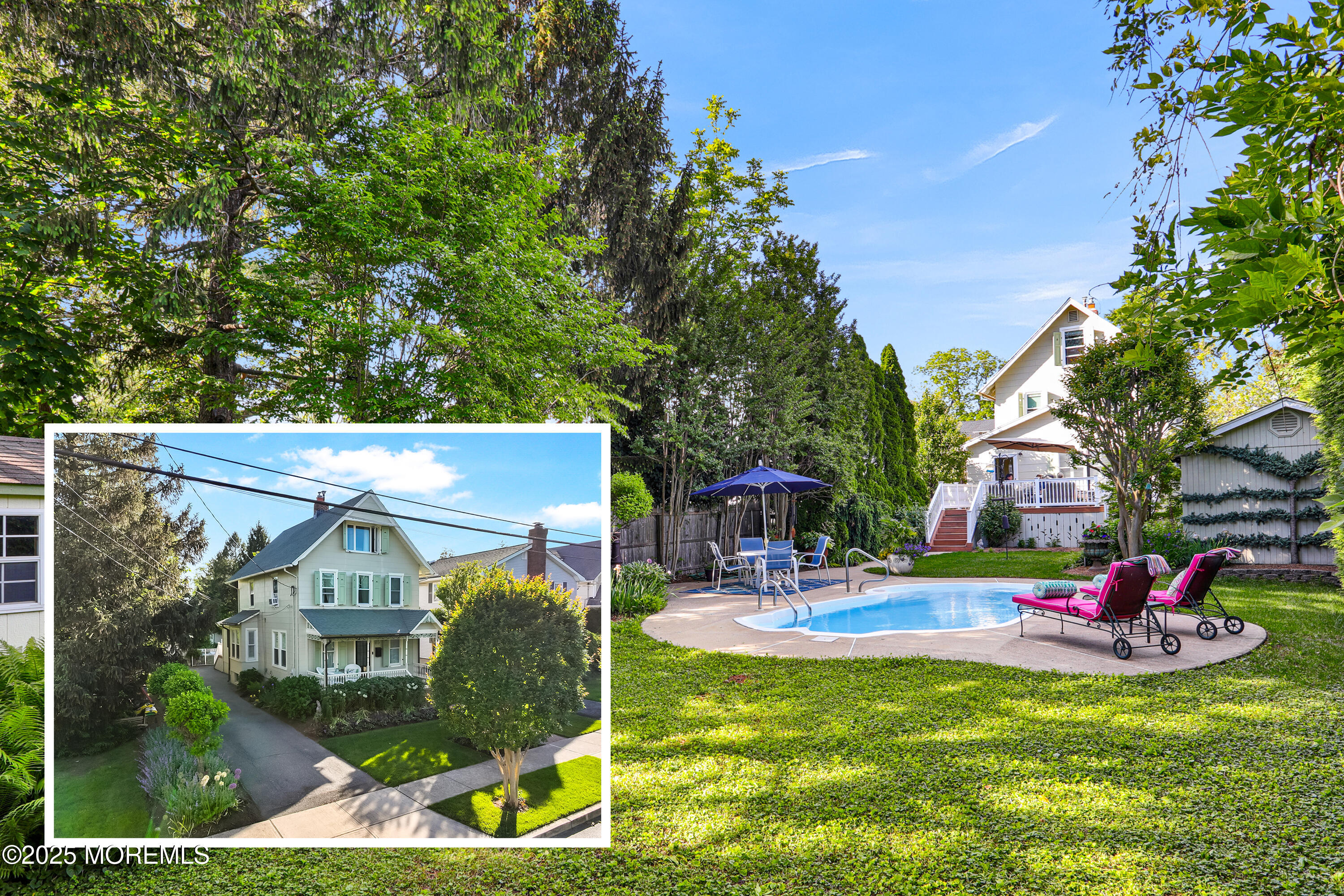 85 Virginia Avenue, Manasquan, New Jersey image 1