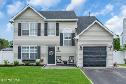 Photo of 4 W Pier, Brick, NJ 08723 (MLS # 22626364)