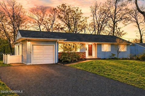 Photo of 309 Colonial Drive, Toms River, NJ 08753 (MLS # 22610919)