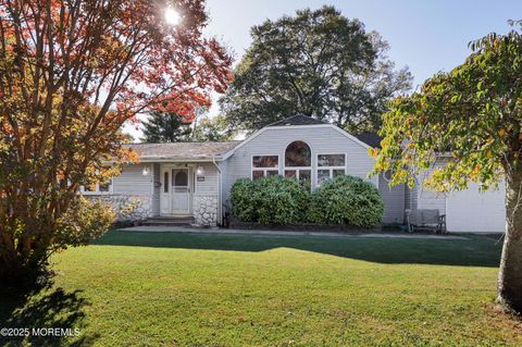 10 Asbury Avenue Oceanport NJ 07757