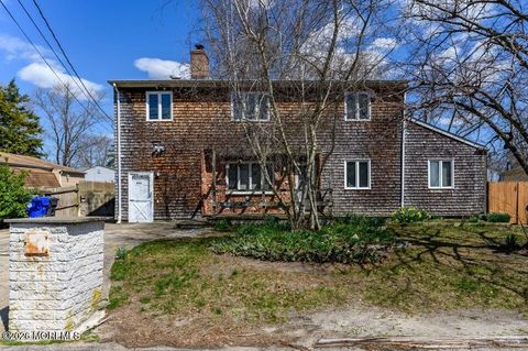 Photo of 473 Rhode Island Avenue, Brick, NJ 08724 (MLS # 22610980)