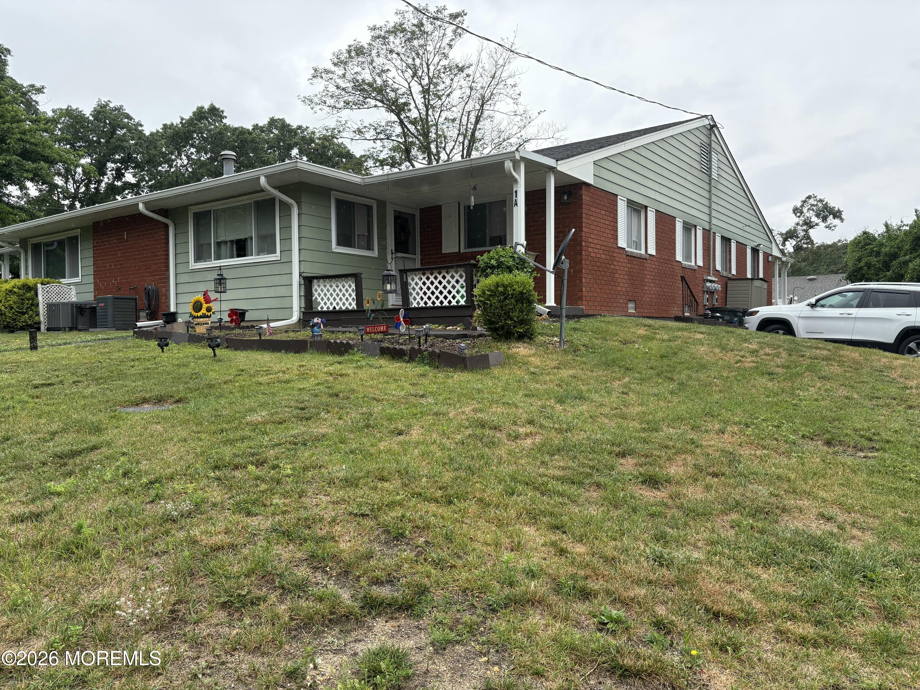 Photo 1 of 6 — 1 A Falcon Street A, Manchester, NJ 08759