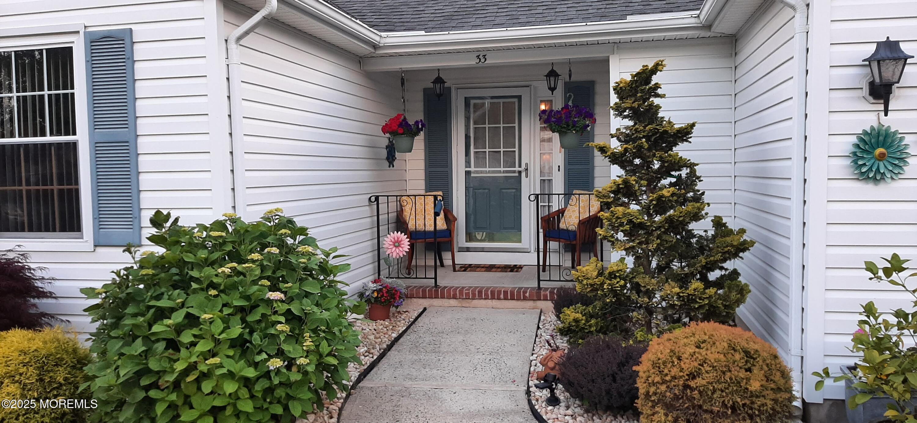 33 Brant Drive