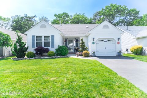 33 Brant Drive Brick NJ 08724