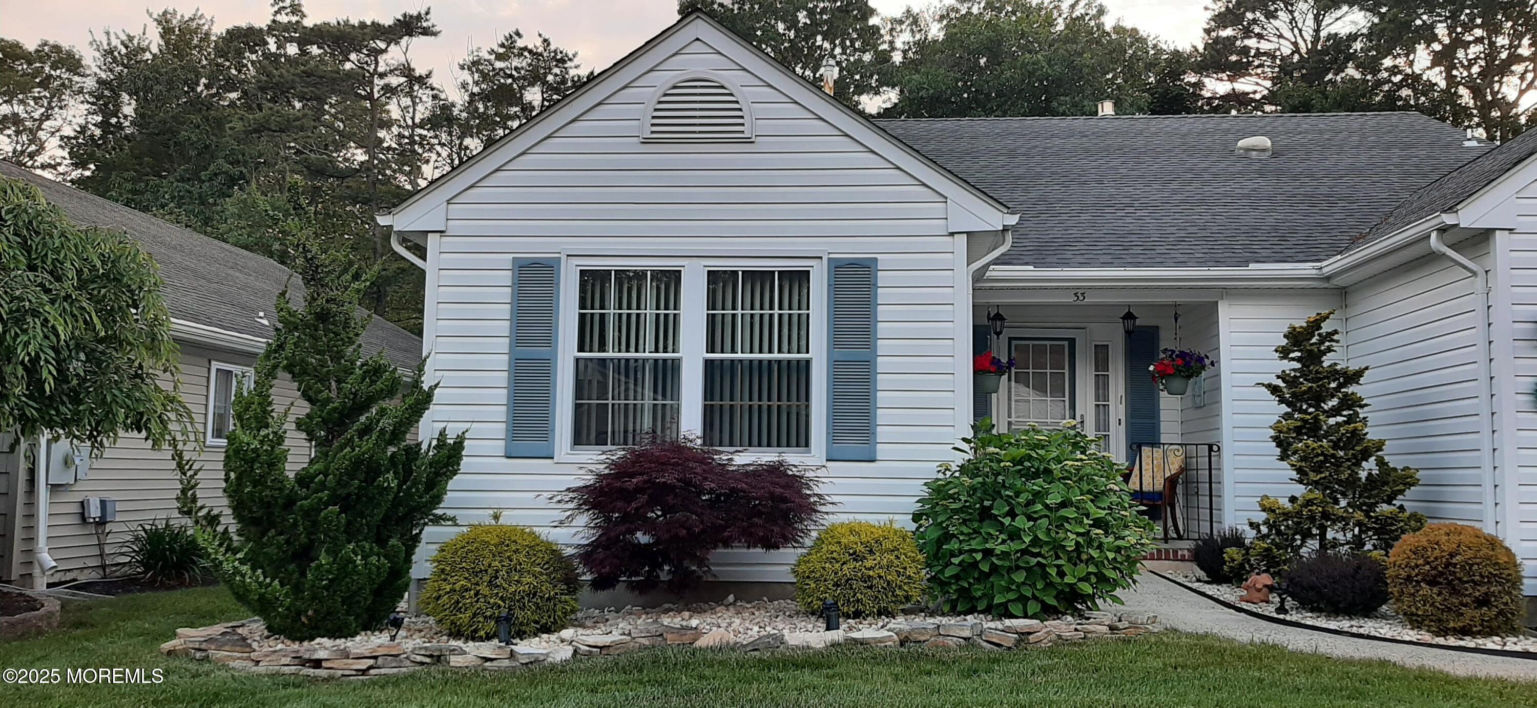 33 Brant Drive