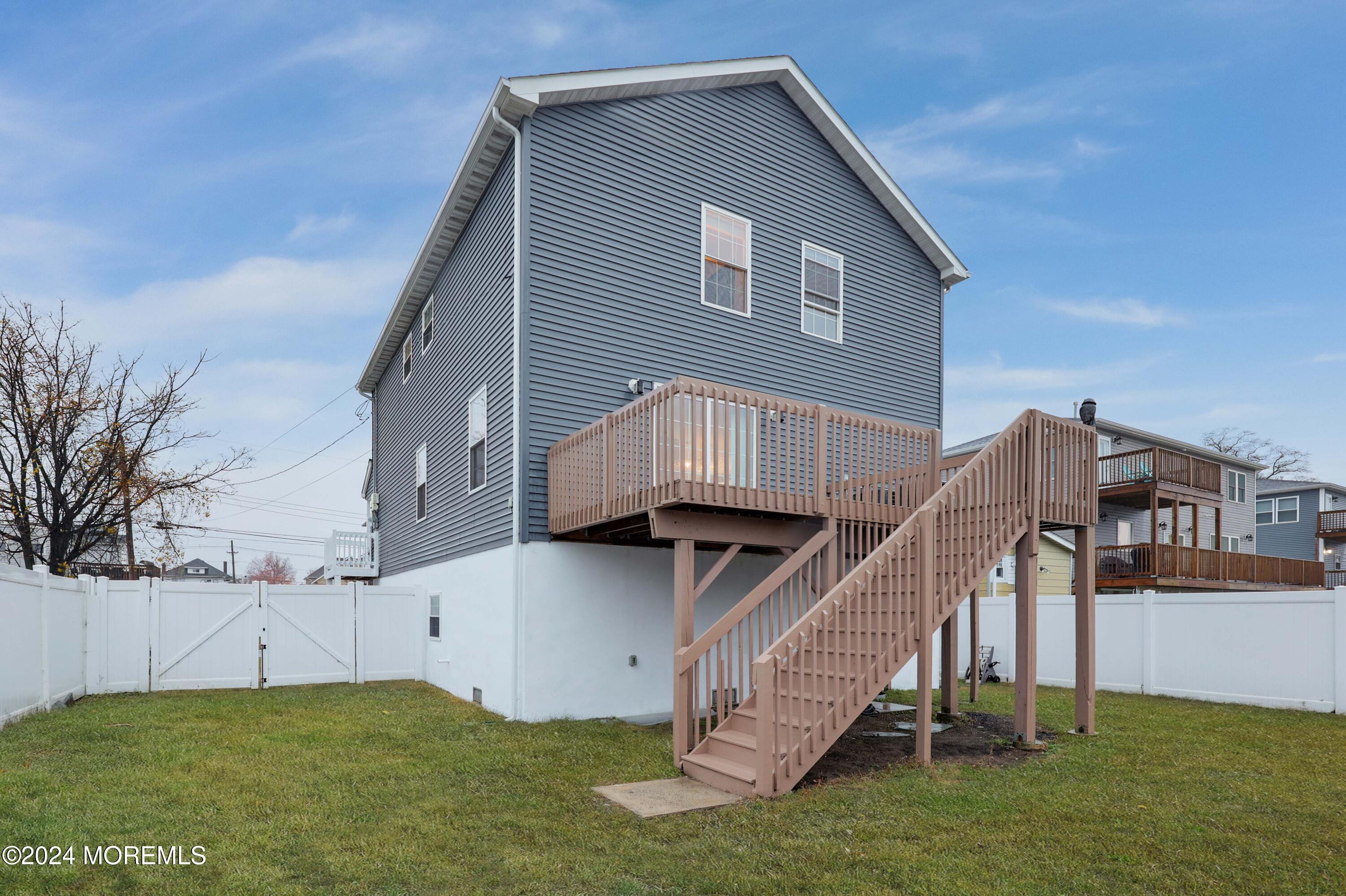 731 8th Street, Union Beach, New Jersey image 32