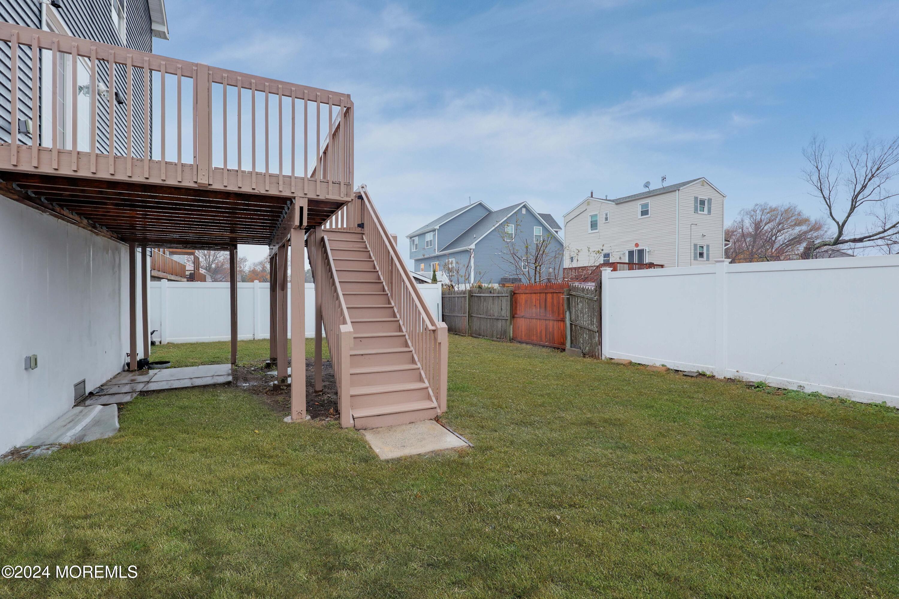 731 8th Street, Union Beach, New Jersey image 33