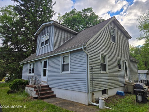 Photo of 174 Jackson Mills Road, Freehold, NJ 07728 (MLS # 22614930)