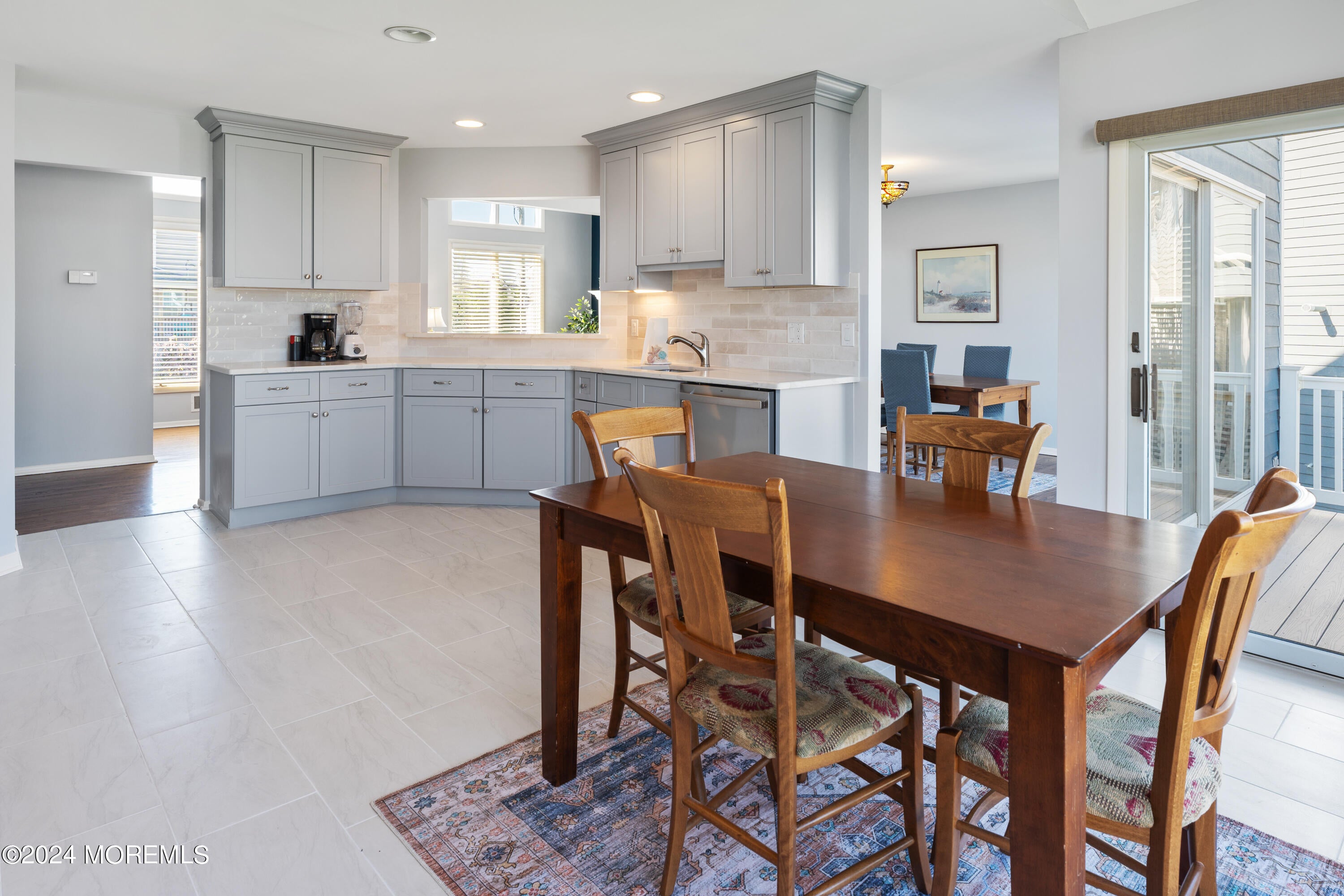 3 Drew Court