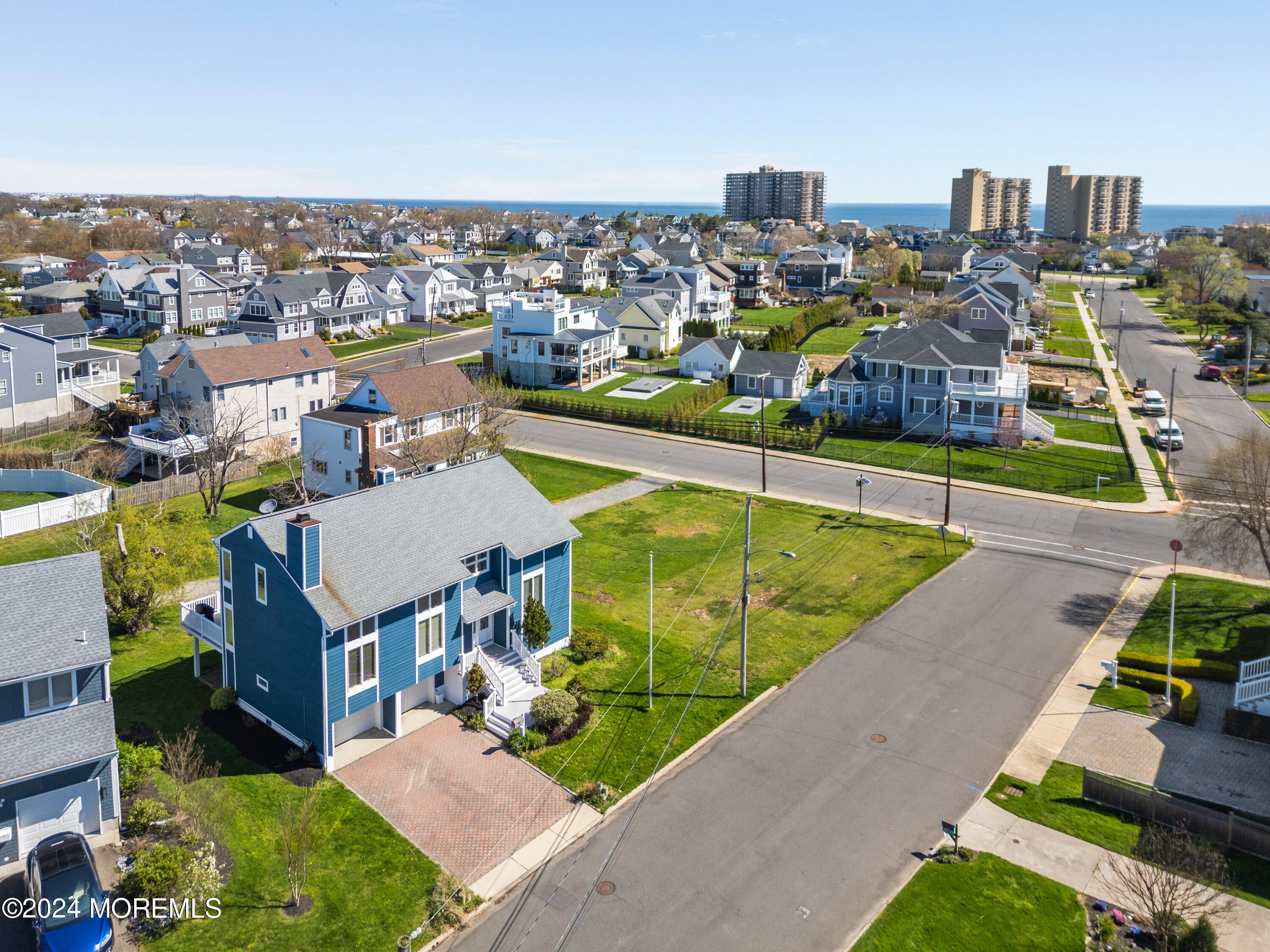 3 Drew Court