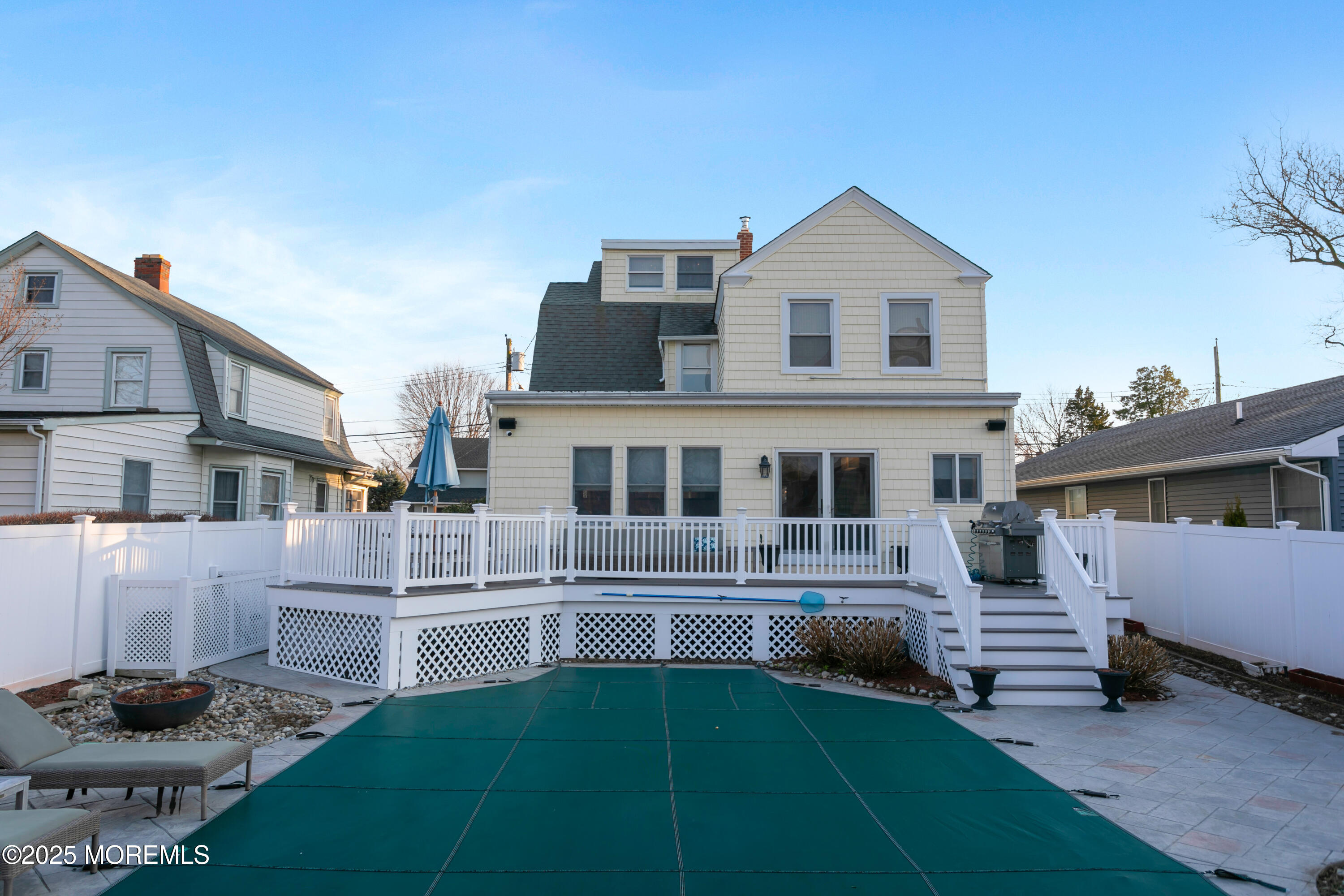 619 Forman Avenue, Point Pleasant Beach, New Jersey image 35