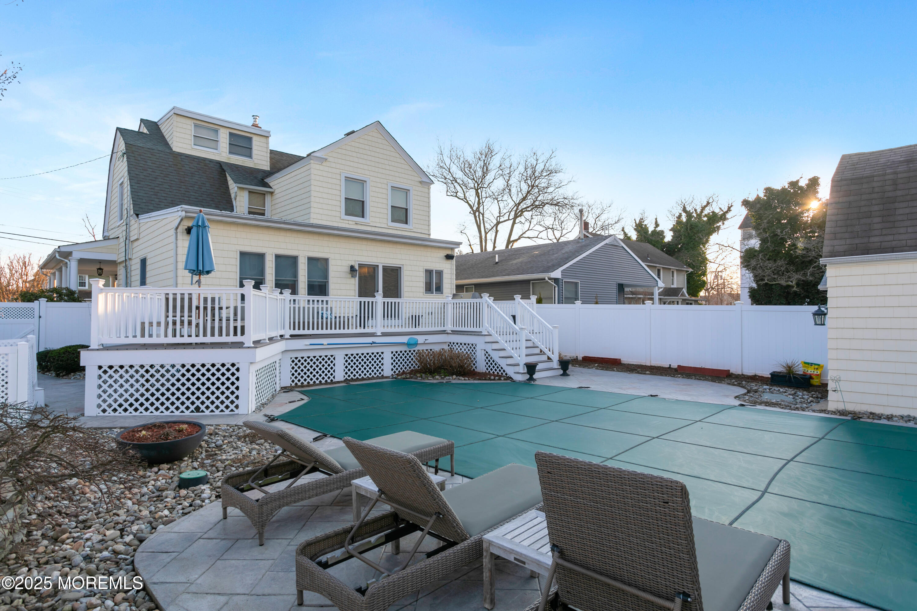 619 Forman Avenue, Point Pleasant Beach, New Jersey image 36