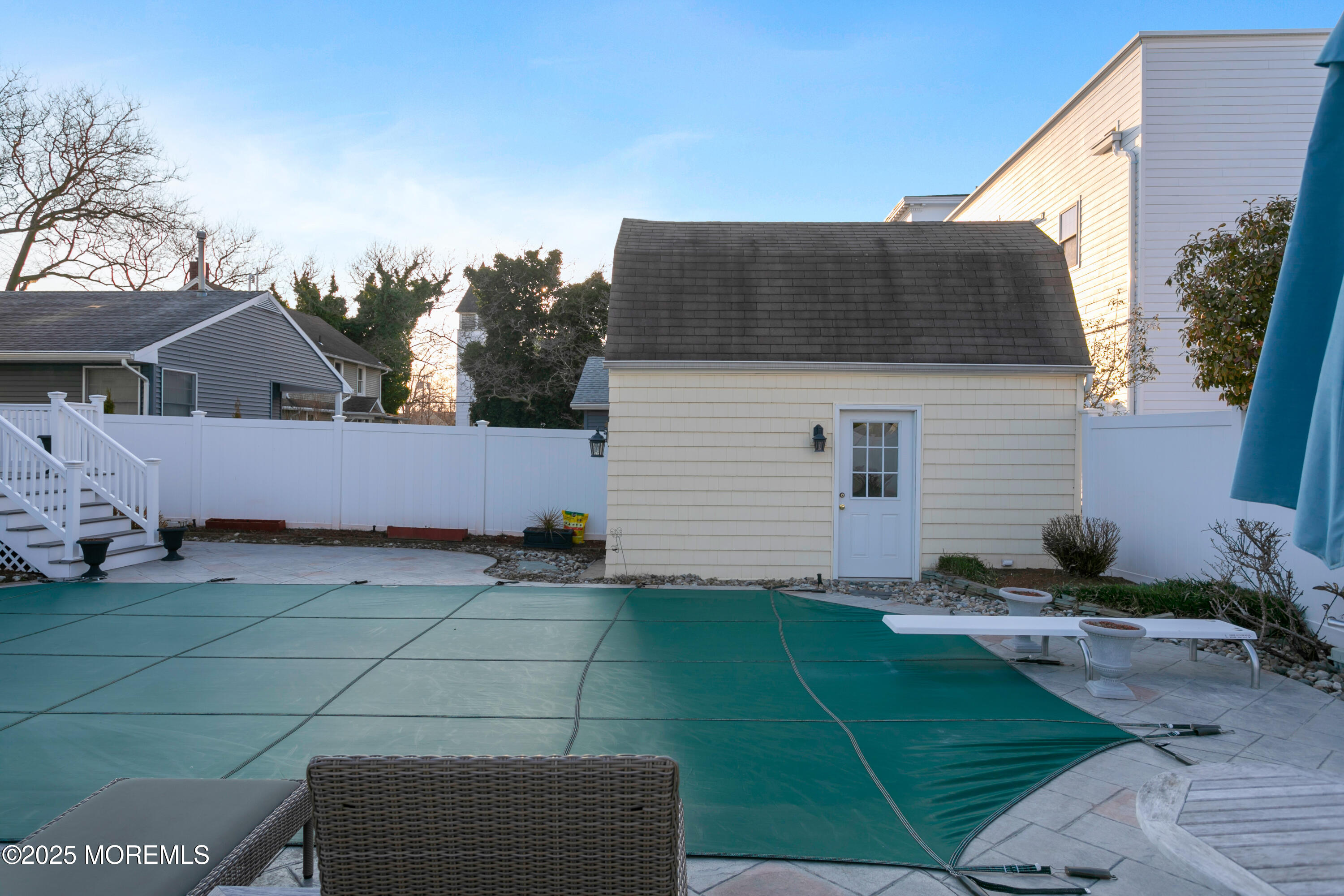 619 Forman Avenue, Point Pleasant Beach, New Jersey image 37