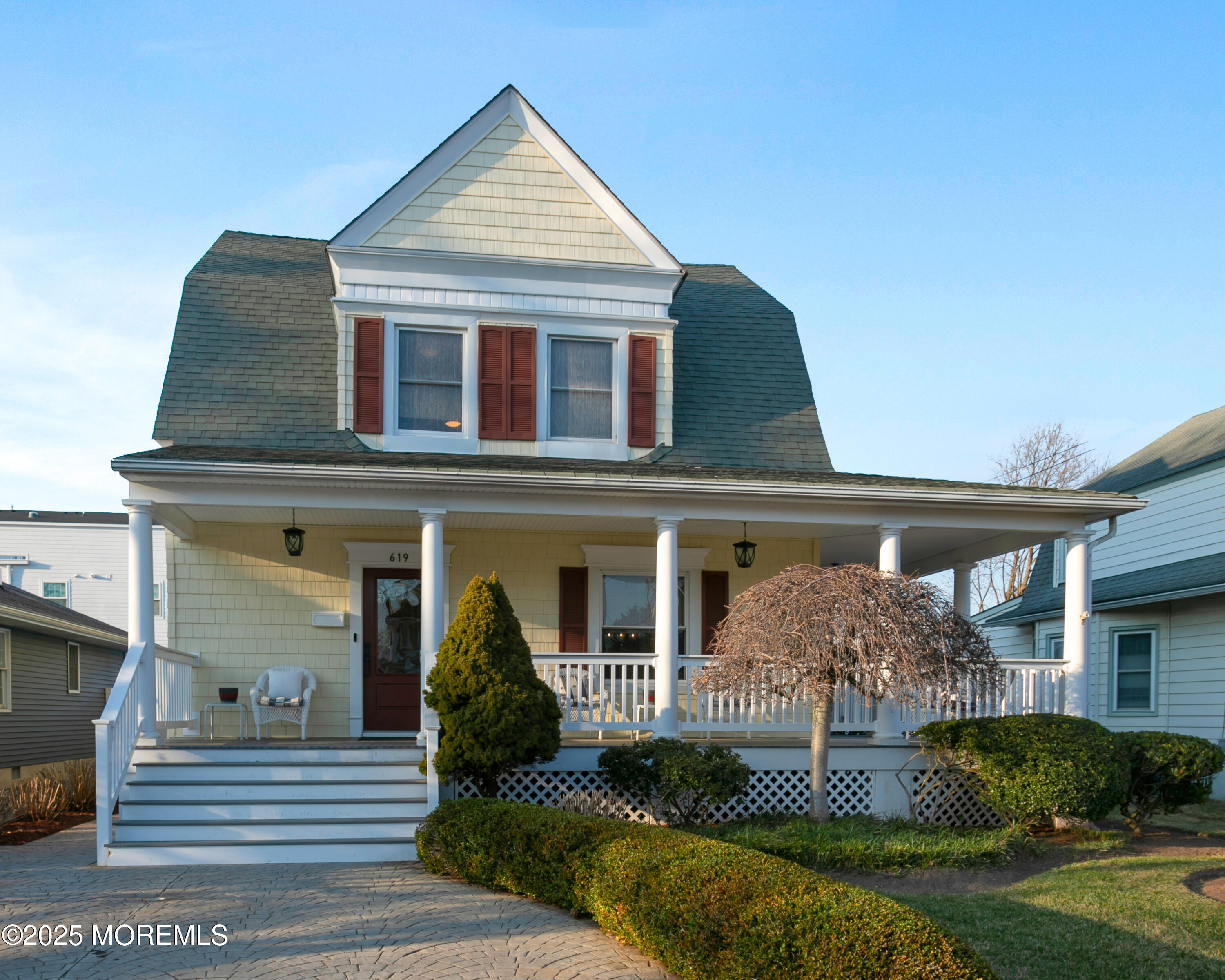 619 Forman Avenue, Point Pleasant Beach, New Jersey image 1