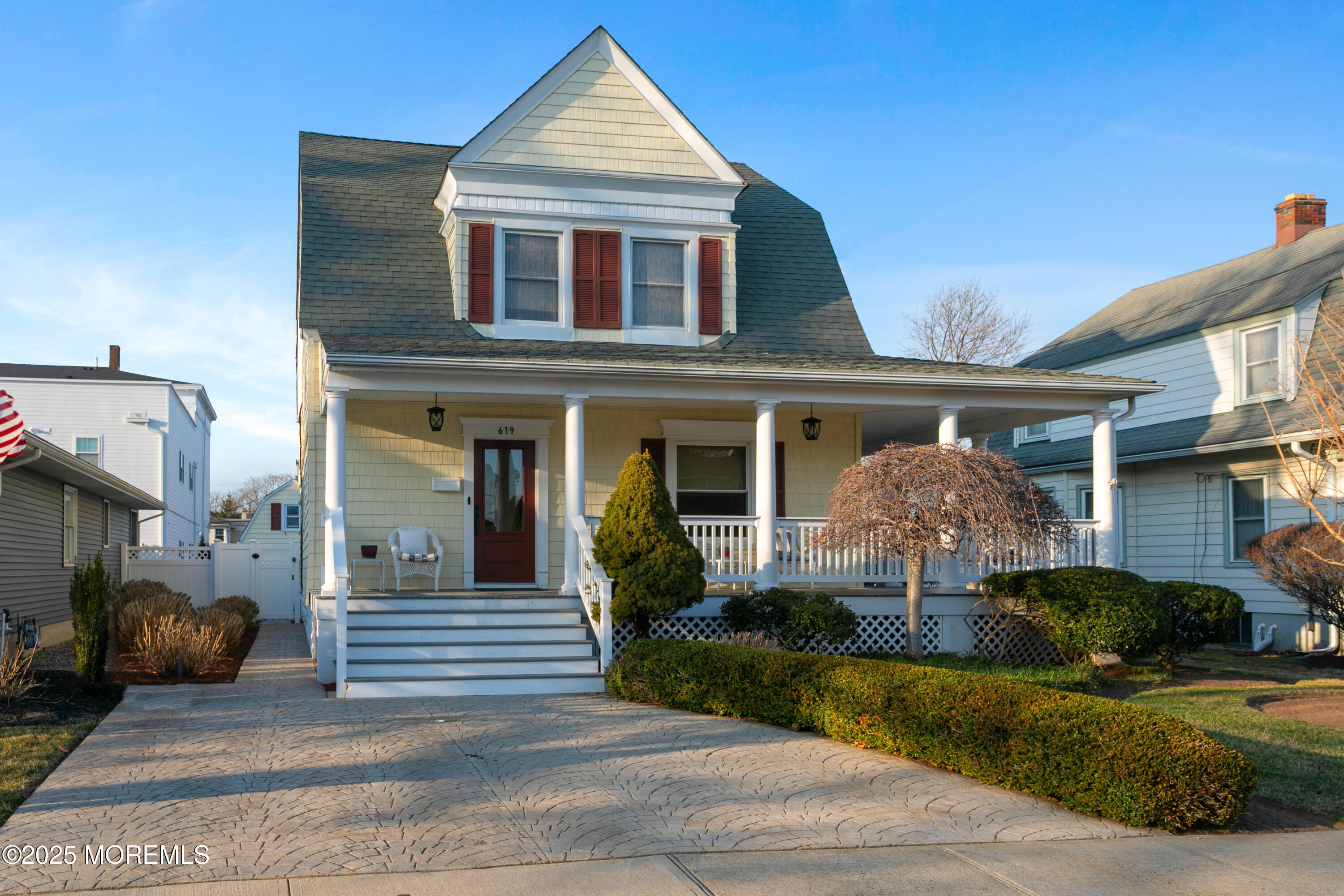 619 Forman Avenue, Point Pleasant Beach, New Jersey image 2