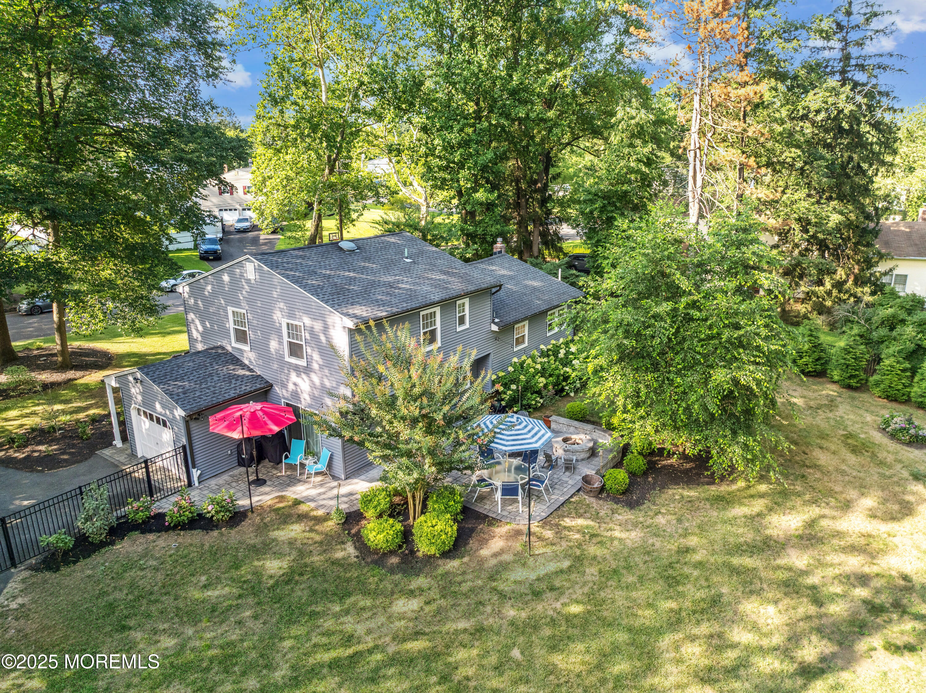 28 High Point Road