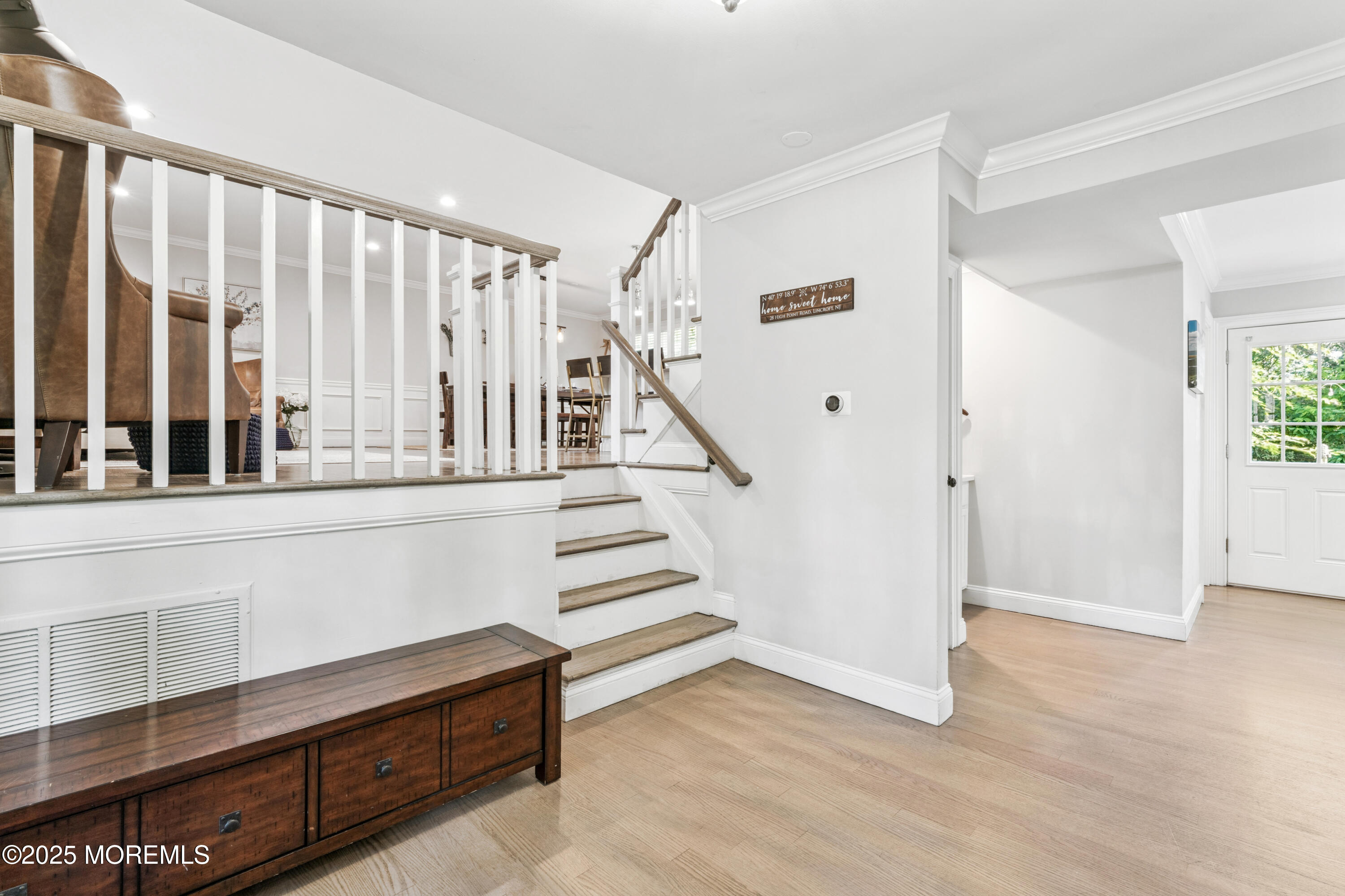 28 High Point Road