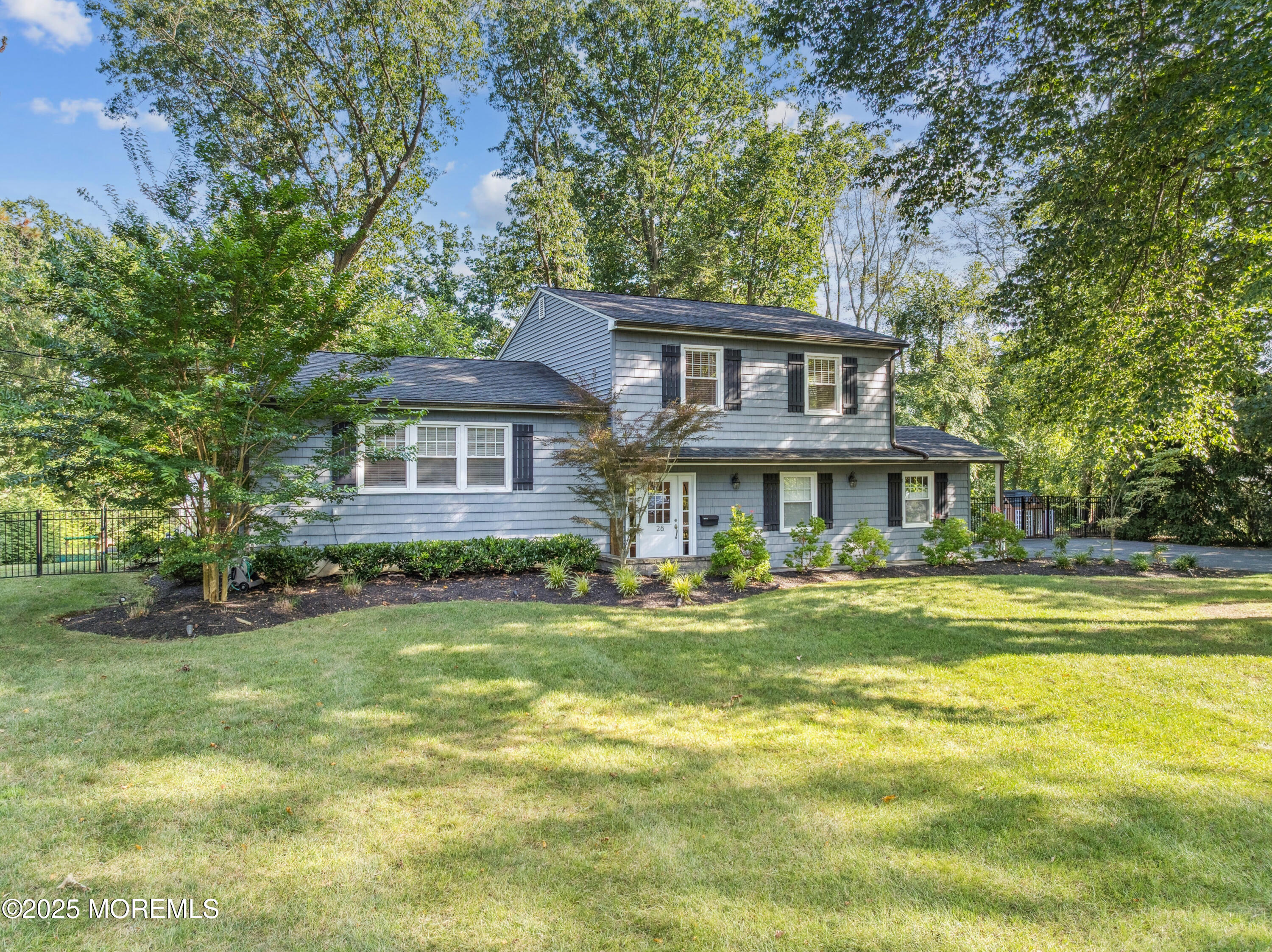 28 High Point Road