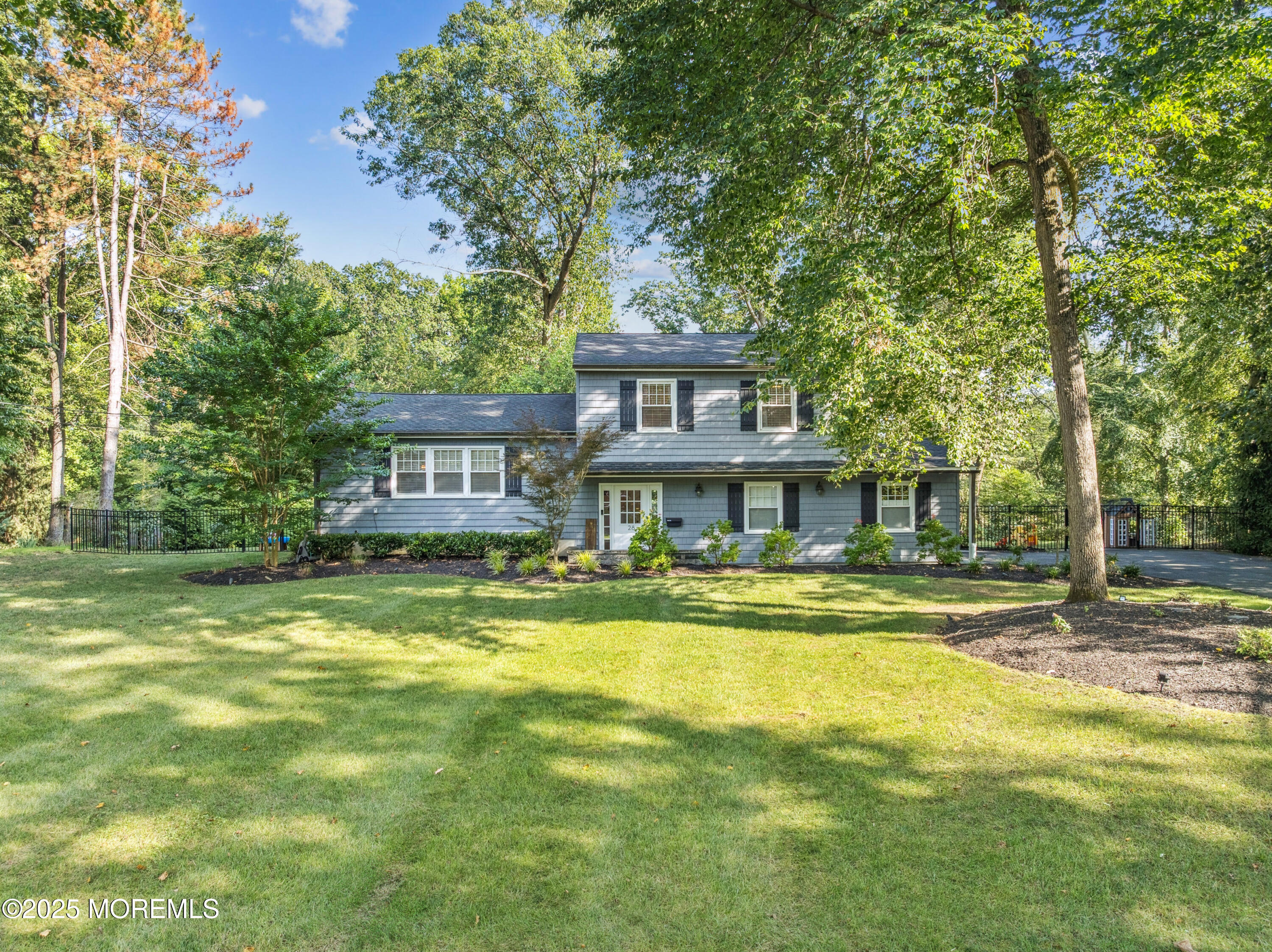 28 High Point Road