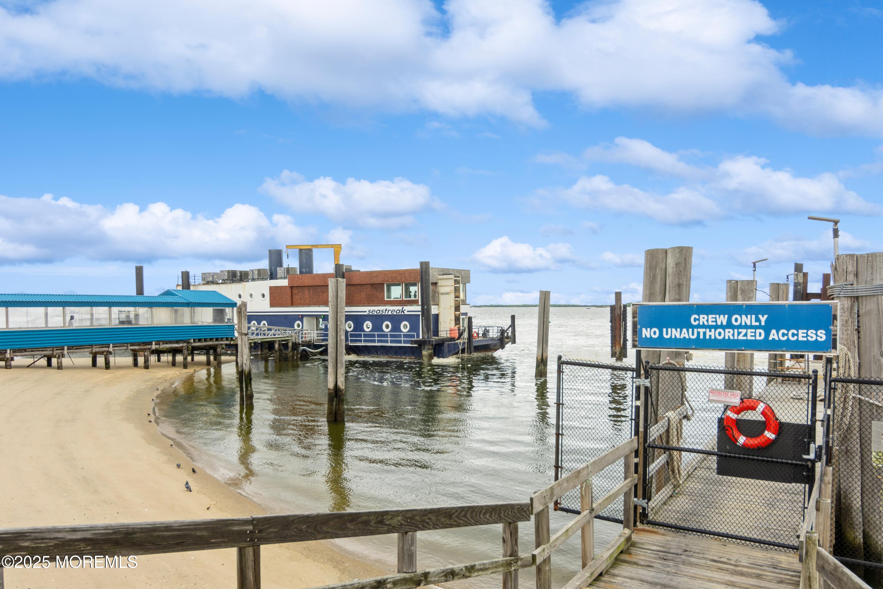 324 Shore Drive #A10, Highlands, New Jersey image 13