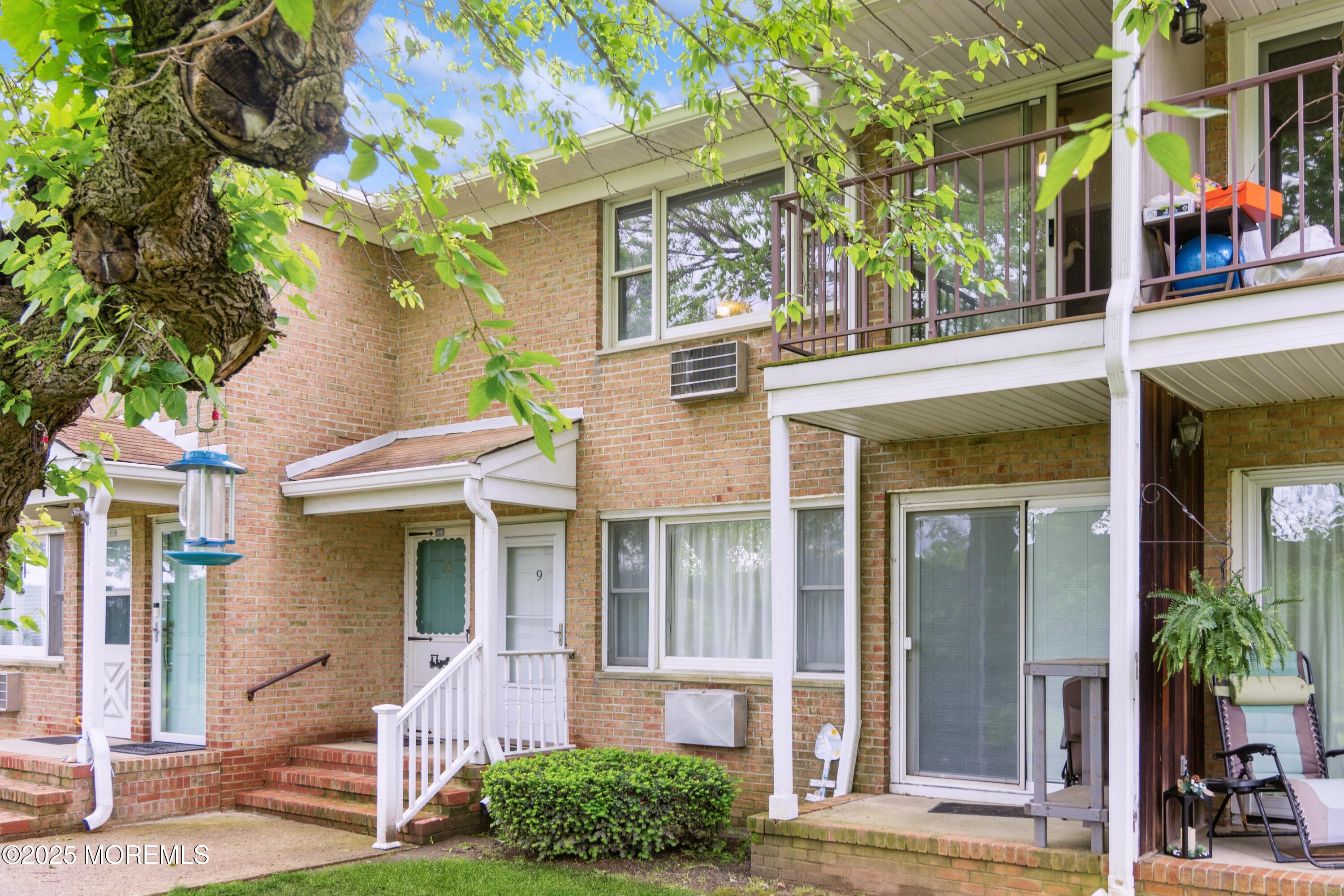 324 Shore Drive A10