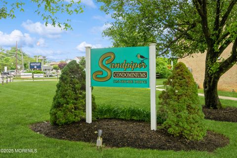 324 Shore Drive A10 Highlands NJ 07732