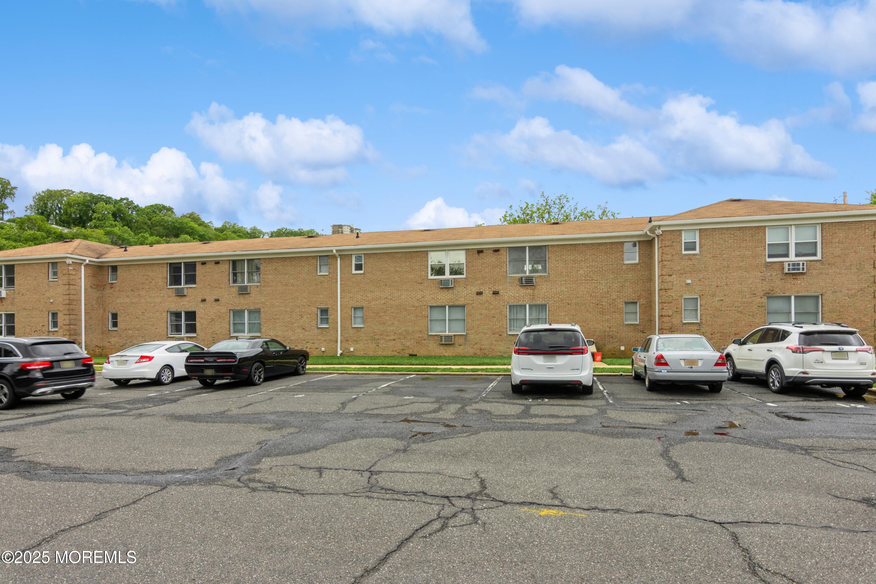 324 Shore Drive #A10, Highlands, New Jersey image 12