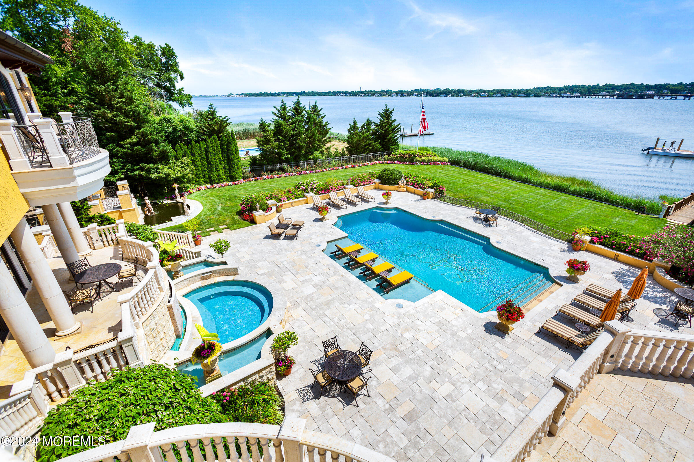 Middletown, New Jersey 07748, United States, 6 Bedrooms Bedrooms, ,9 BathroomsBathrooms,Residential,Active,47449