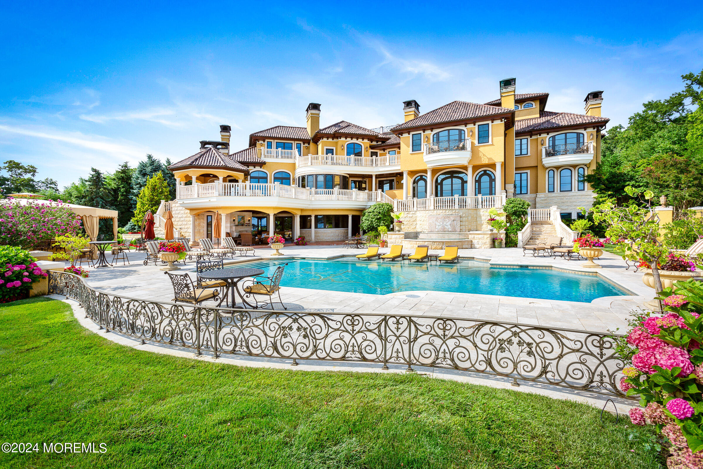 Middletown, New Jersey 07748, United States, 6 Bedrooms Bedrooms, ,9 BathroomsBathrooms,Residential,Active,47449